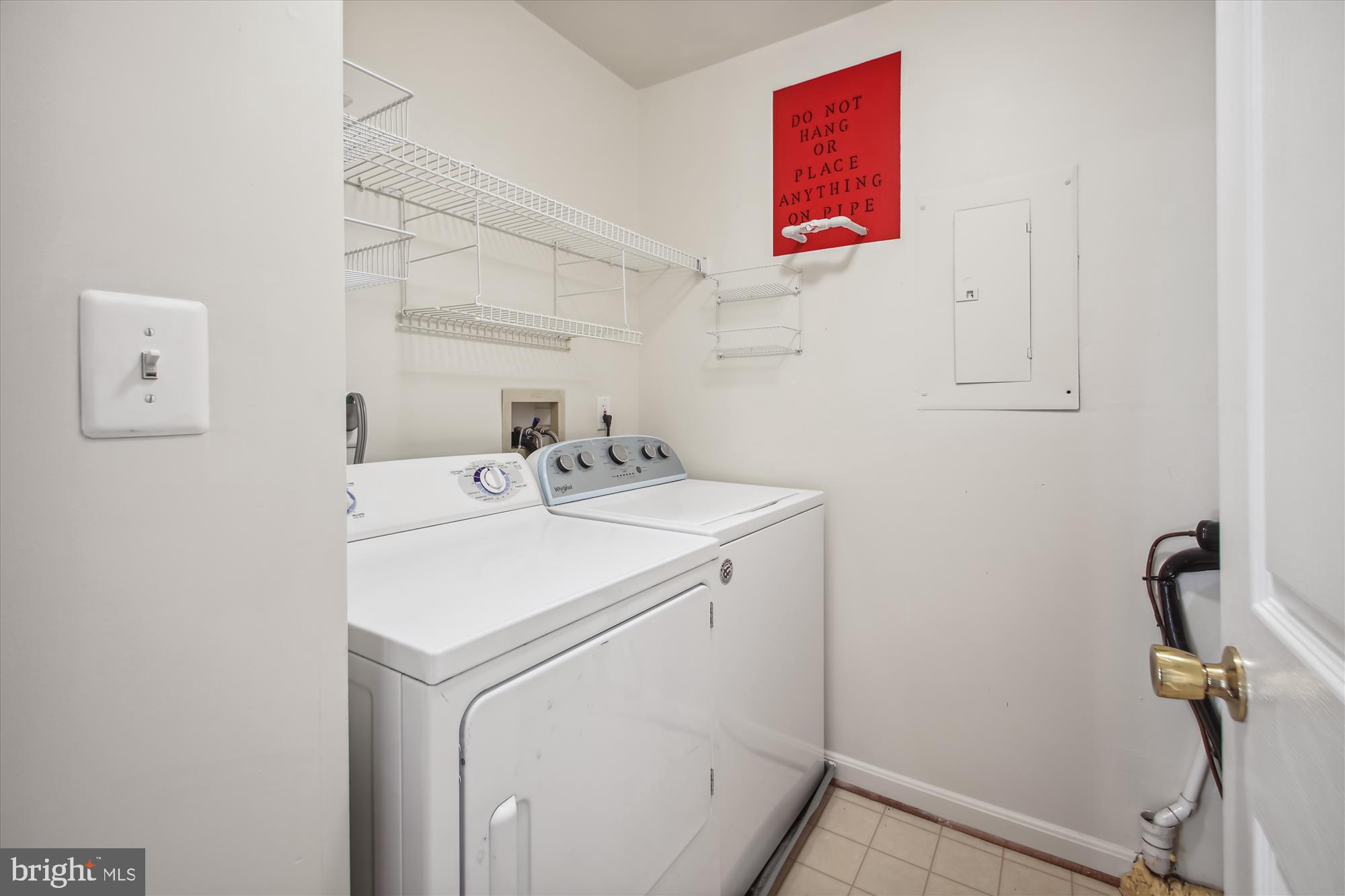 TIDEWATER COLONY - Residential Lease