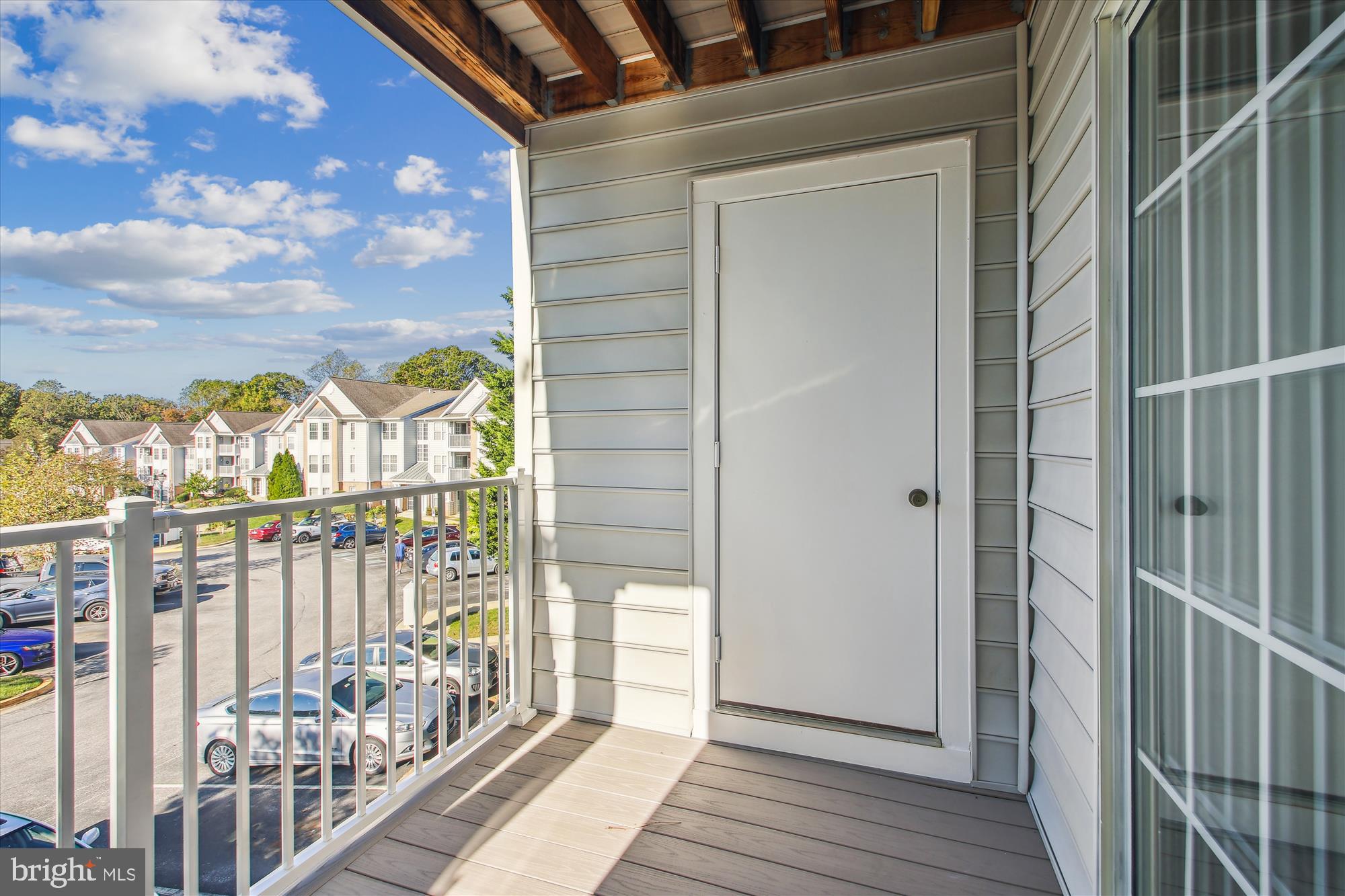 TIDEWATER COLONY - Residential Lease