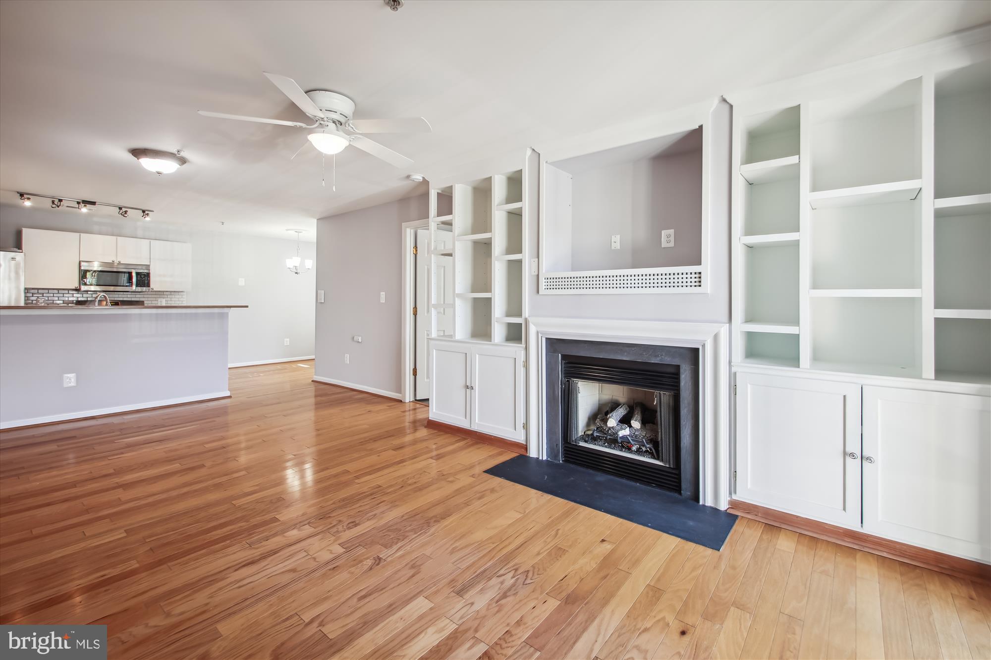 TIDEWATER COLONY - Residential Lease