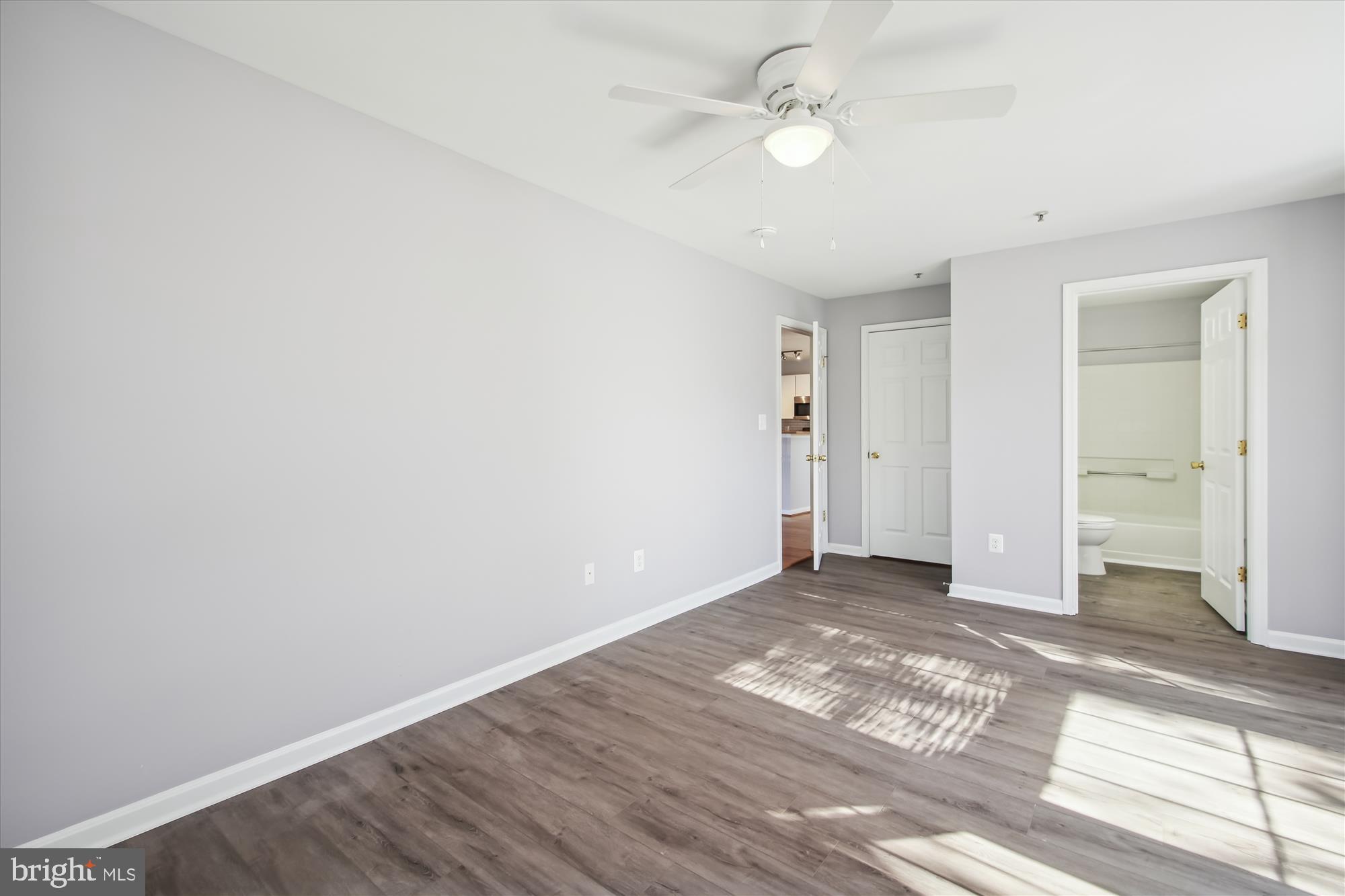 TIDEWATER COLONY - Residential Lease