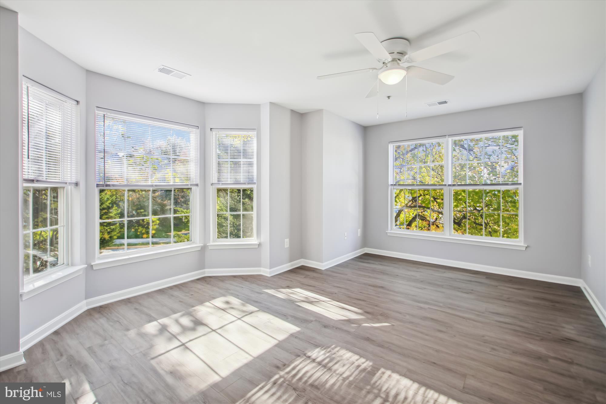 TIDEWATER COLONY - Residential Lease