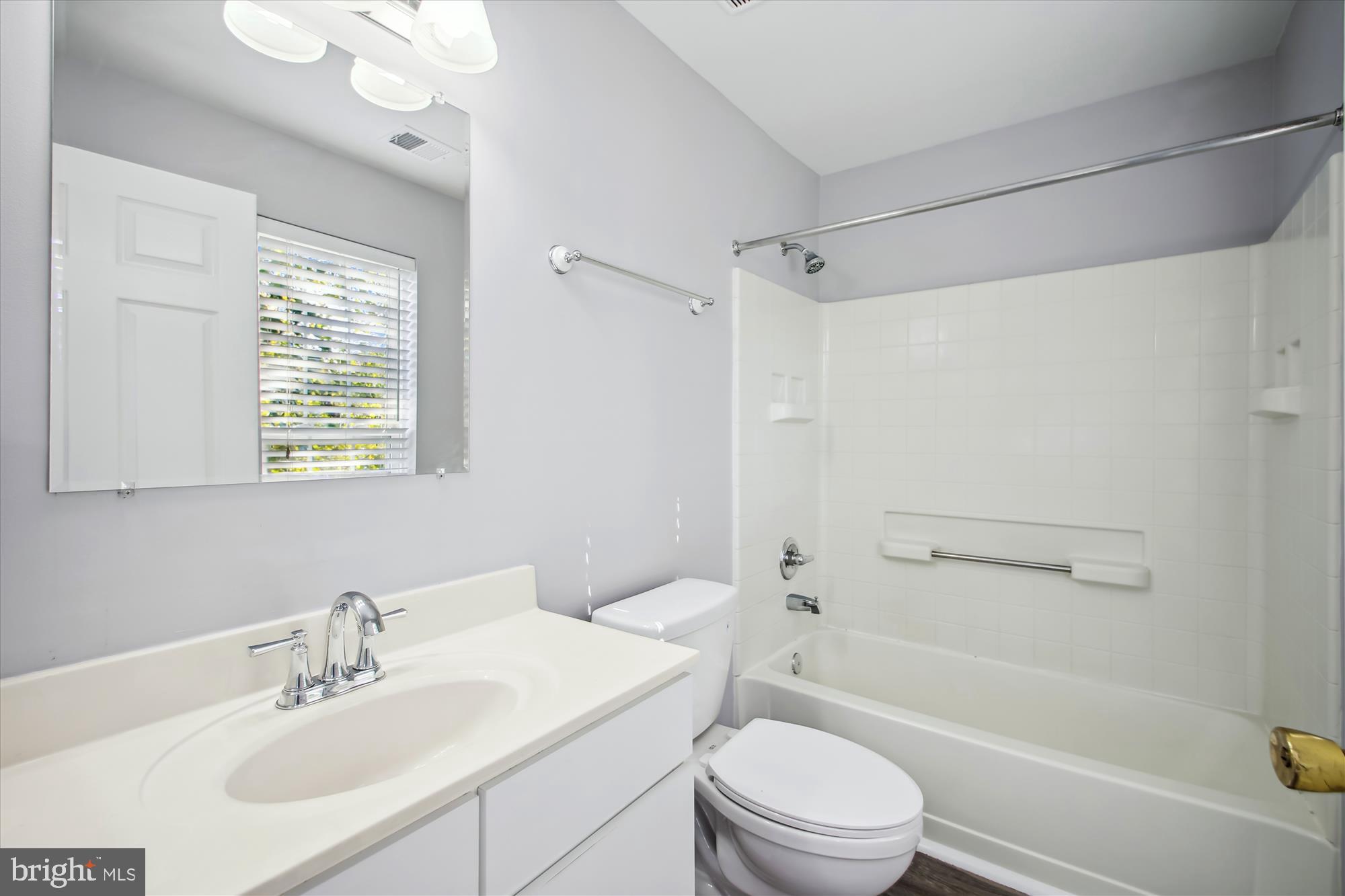 TIDEWATER COLONY - Residential Lease