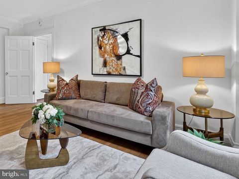 1915 16TH STREET NW 203 WASHINGTON DC 20009