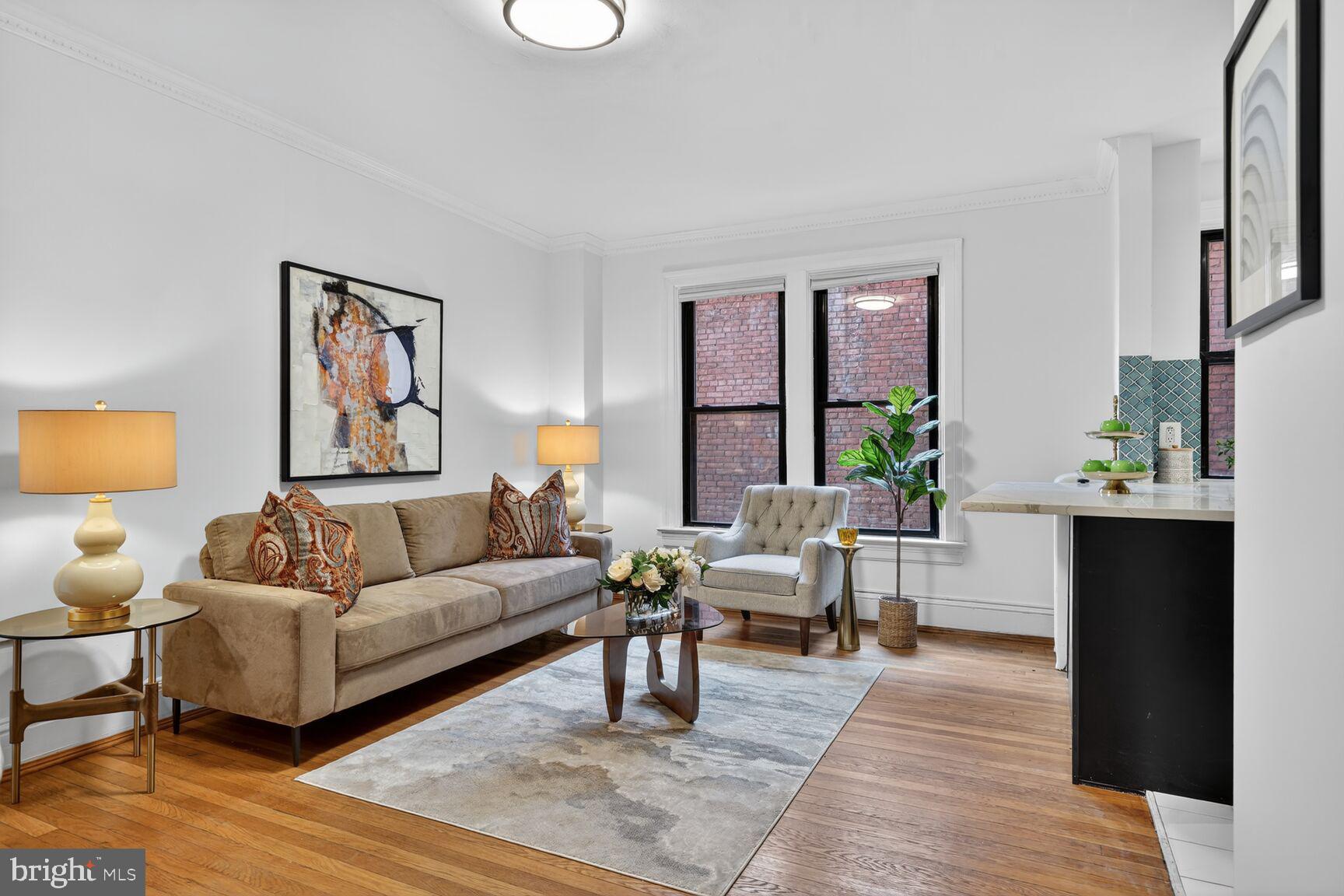 1915 16TH STREET NW 203