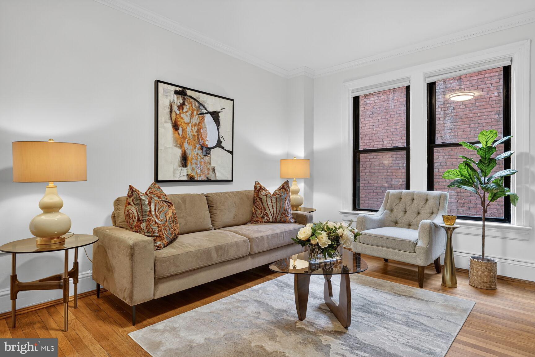 1915 16TH STREET NW 203