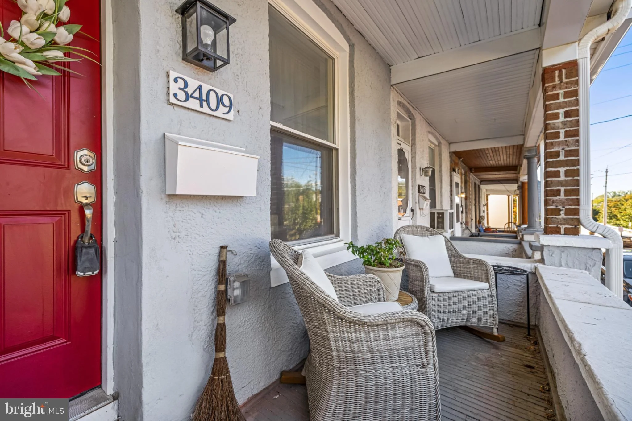 3409 Pleasant Place