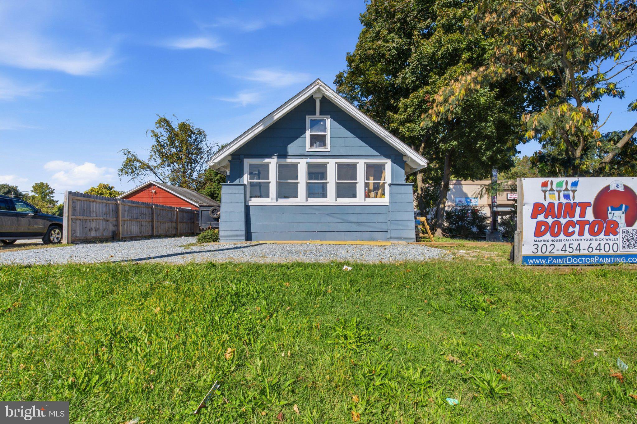 1172 ELKTON ROAD