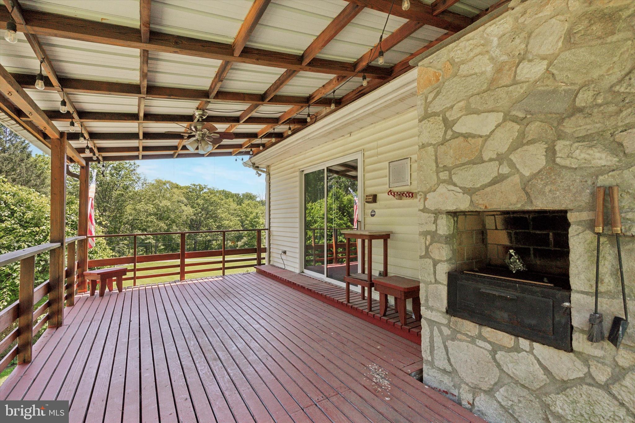 980 CREEK ROAD