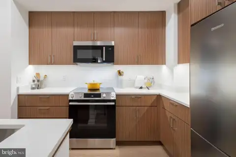1055 N Fairfax Street Unit 514, Alexandria, VA MLS: VAAX2064998
