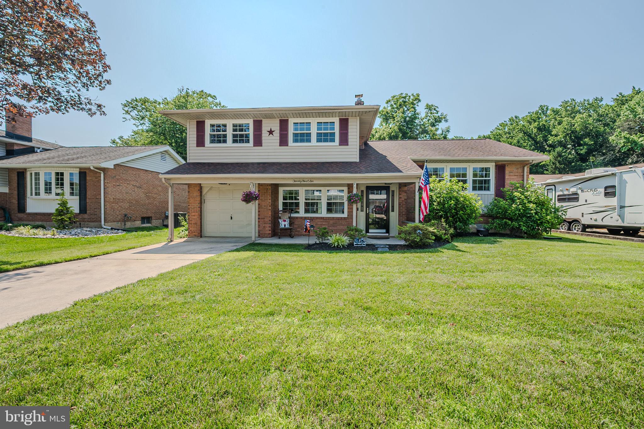 2506 EMERSON DRIVE