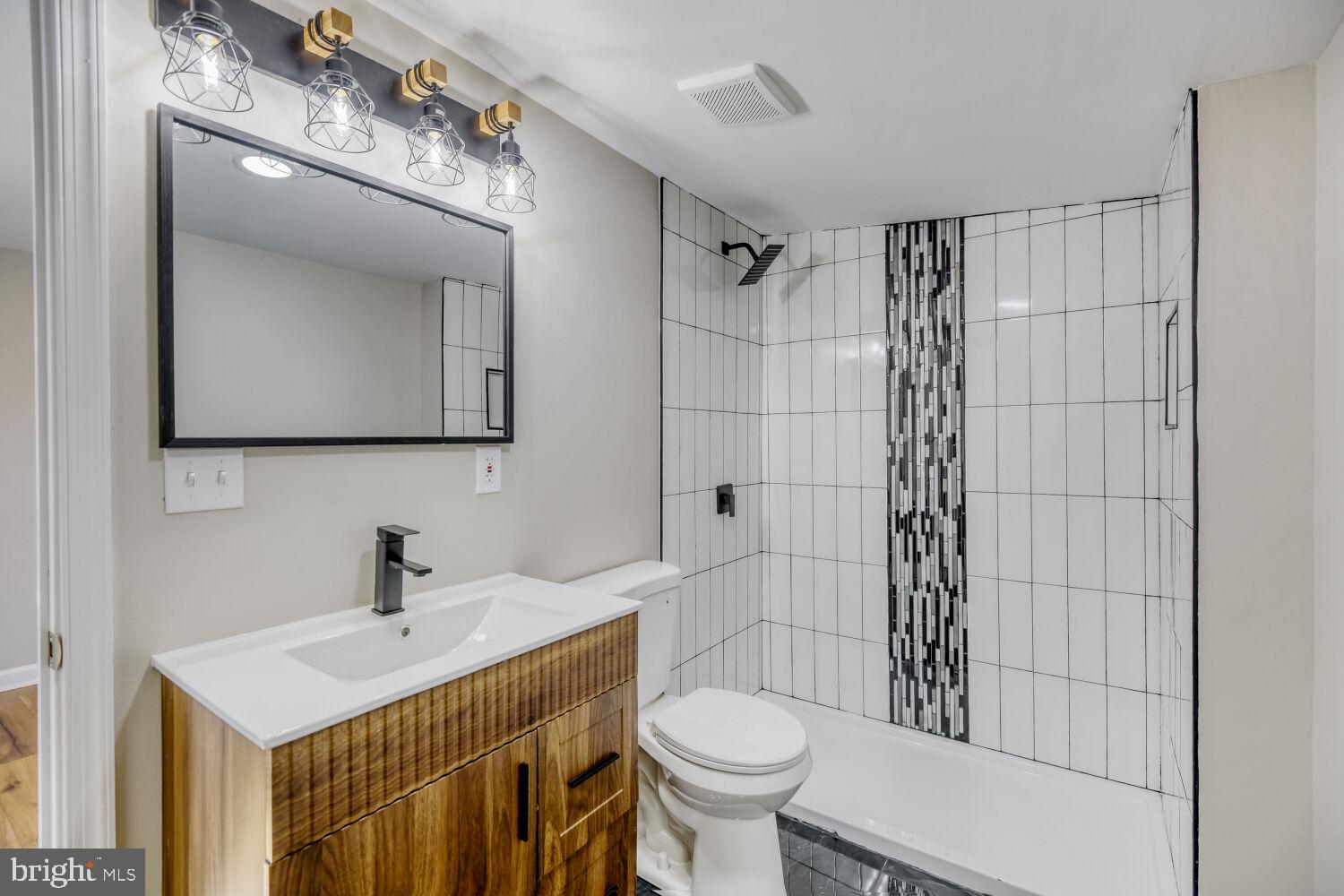 MORRELL PARK - Residential