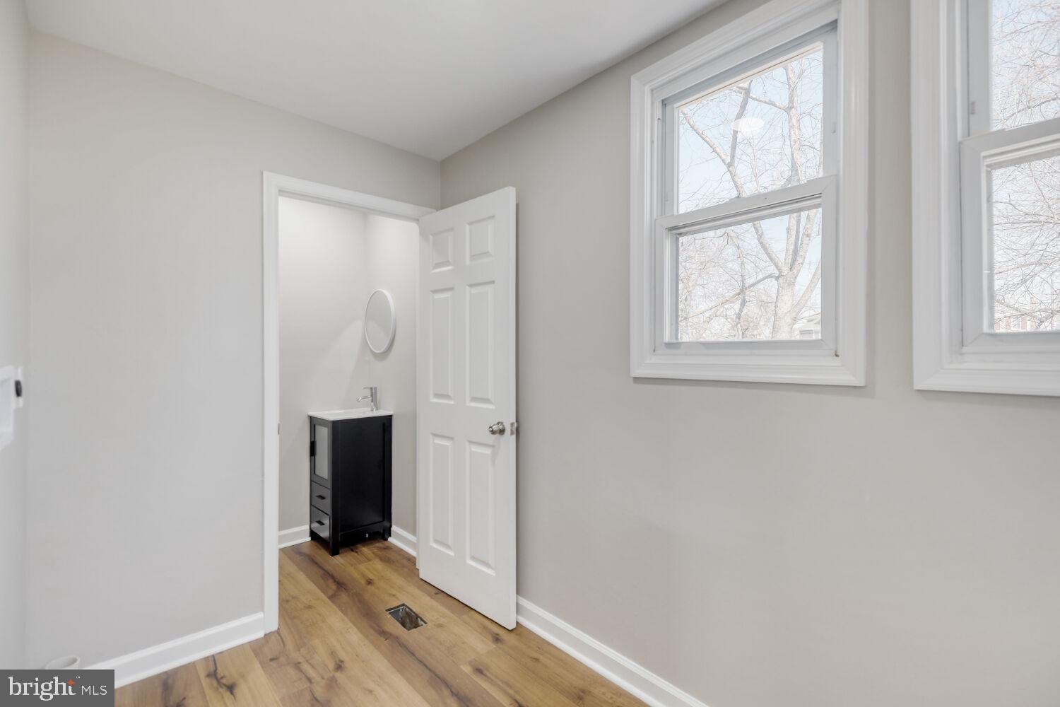 MORRELL PARK - Residential