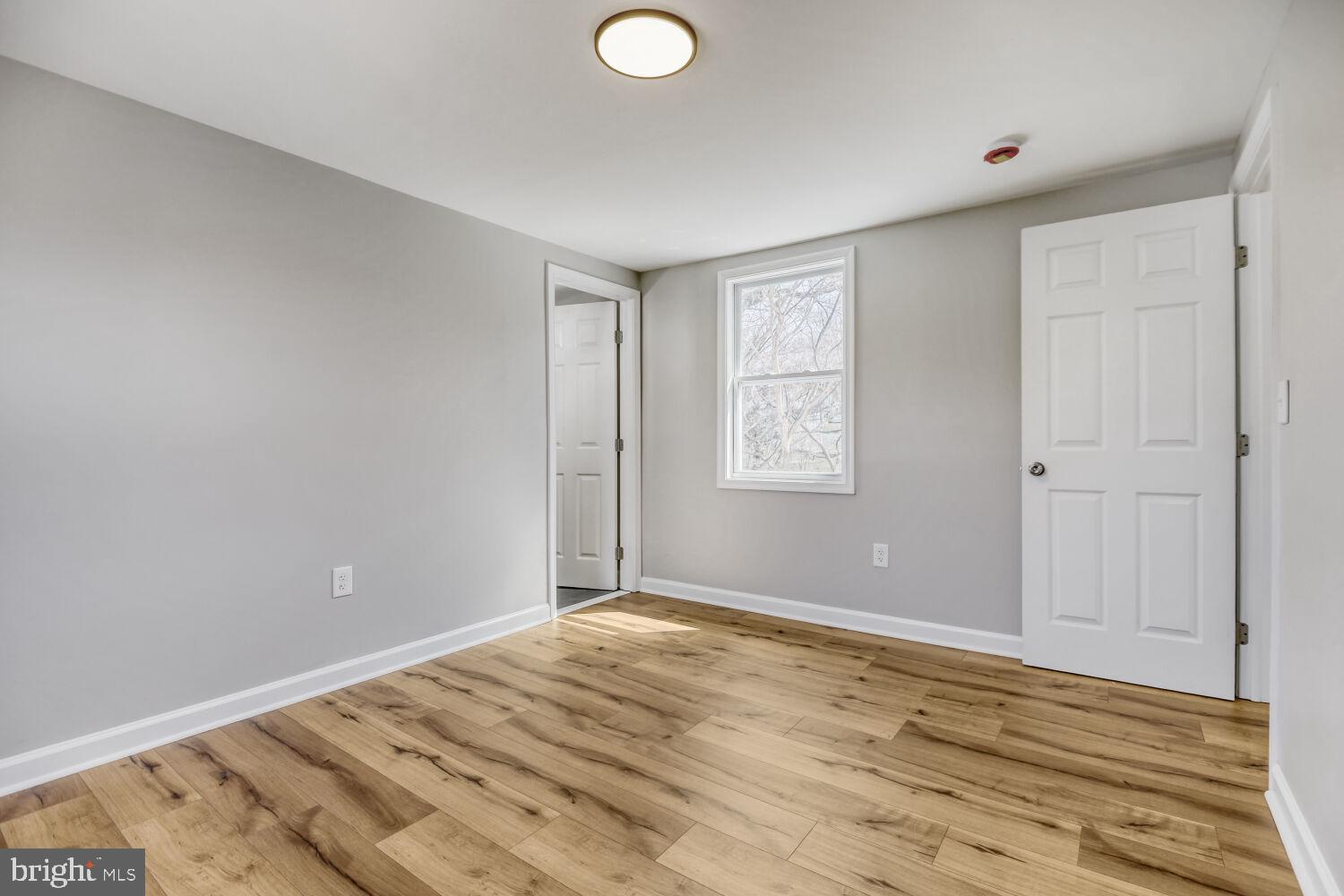 MORRELL PARK - Residential