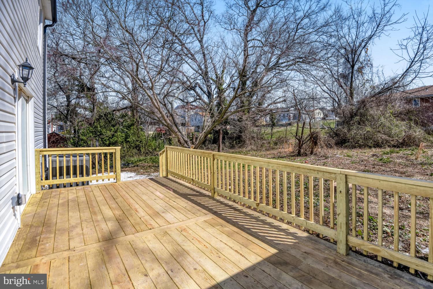 MORRELL PARK - Residential