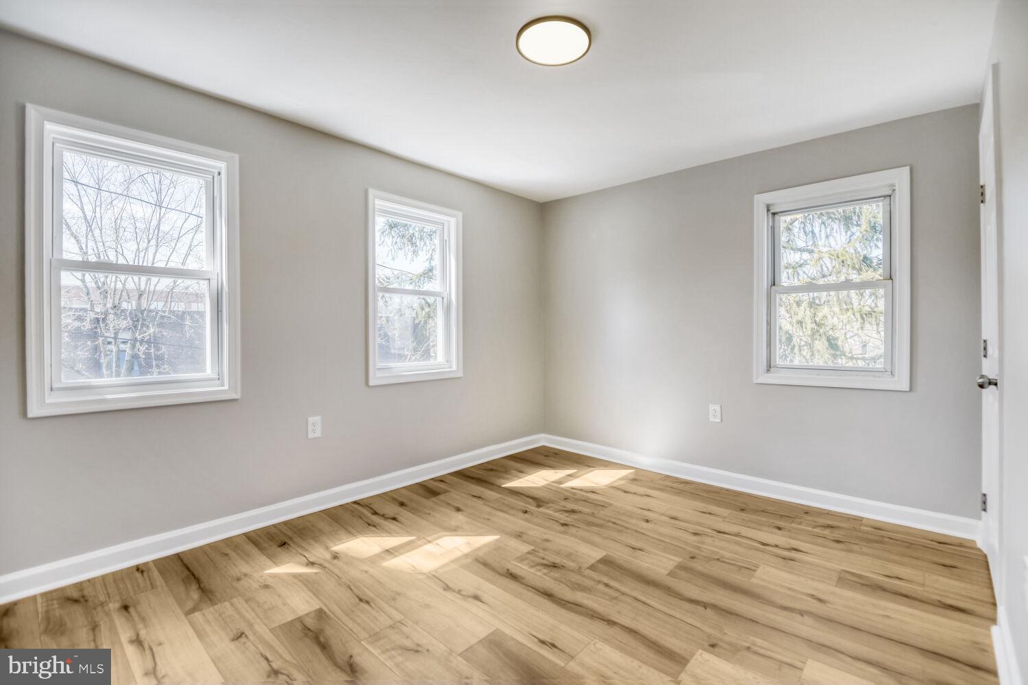 MORRELL PARK - Residential