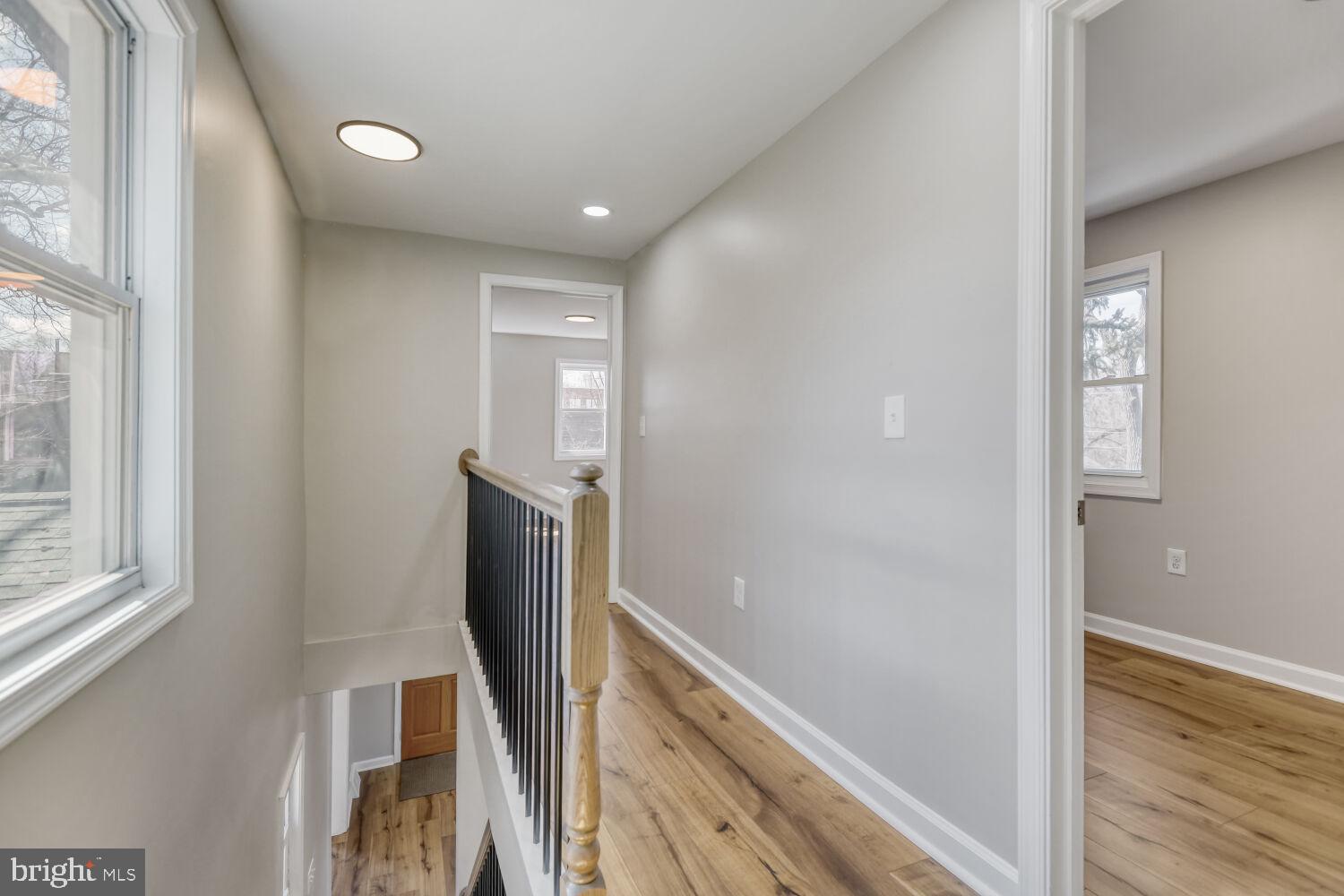 MORRELL PARK - Residential