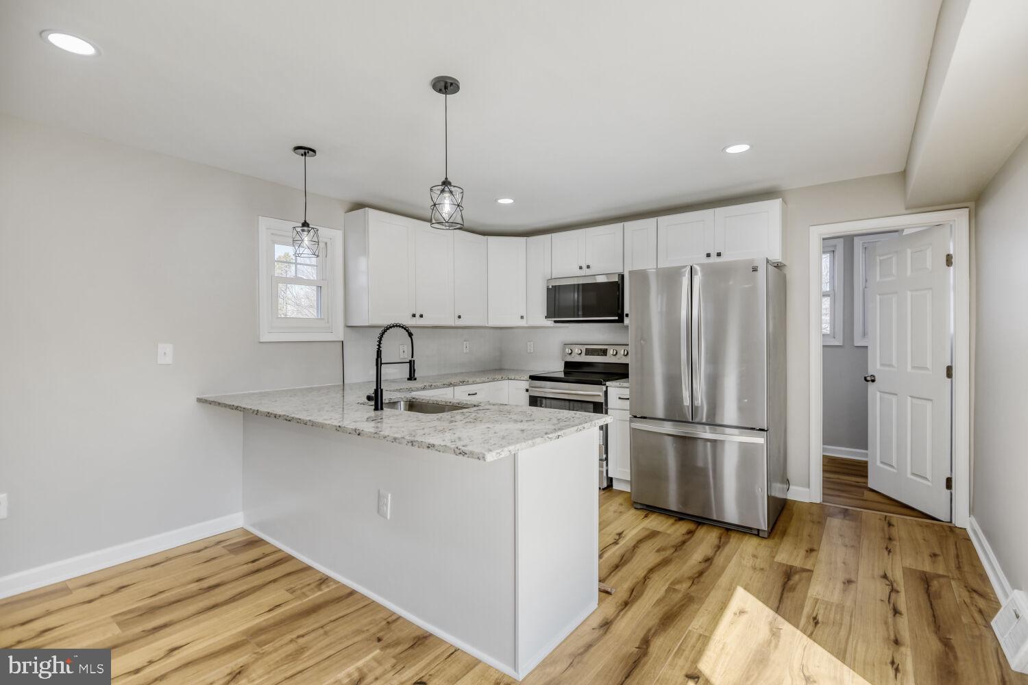 MORRELL PARK - Residential