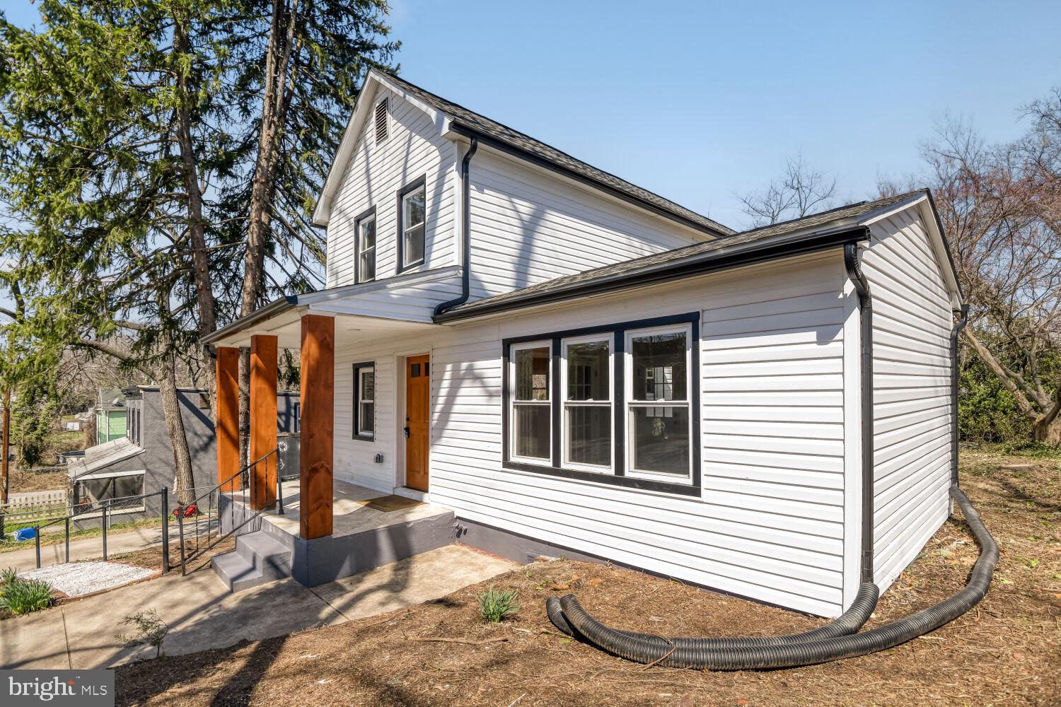 MORRELL PARK - Residential