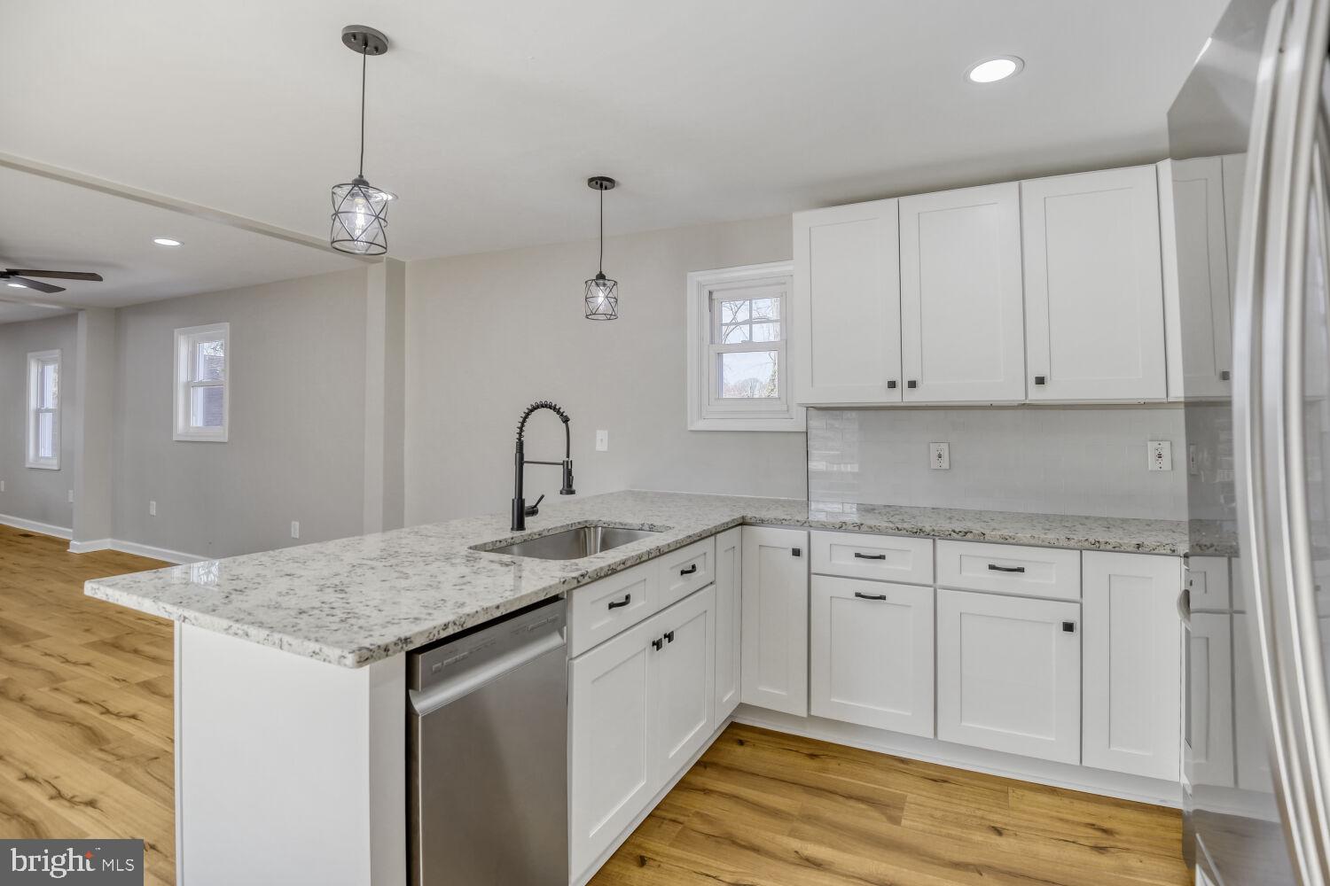 MORRELL PARK - Residential