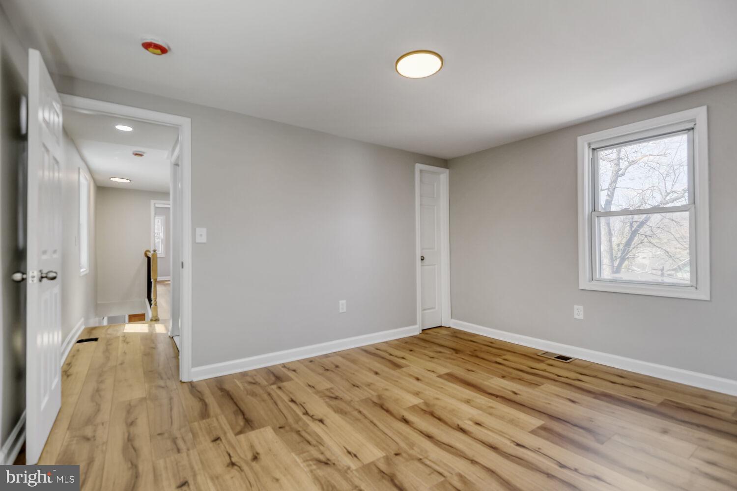 MORRELL PARK - Residential