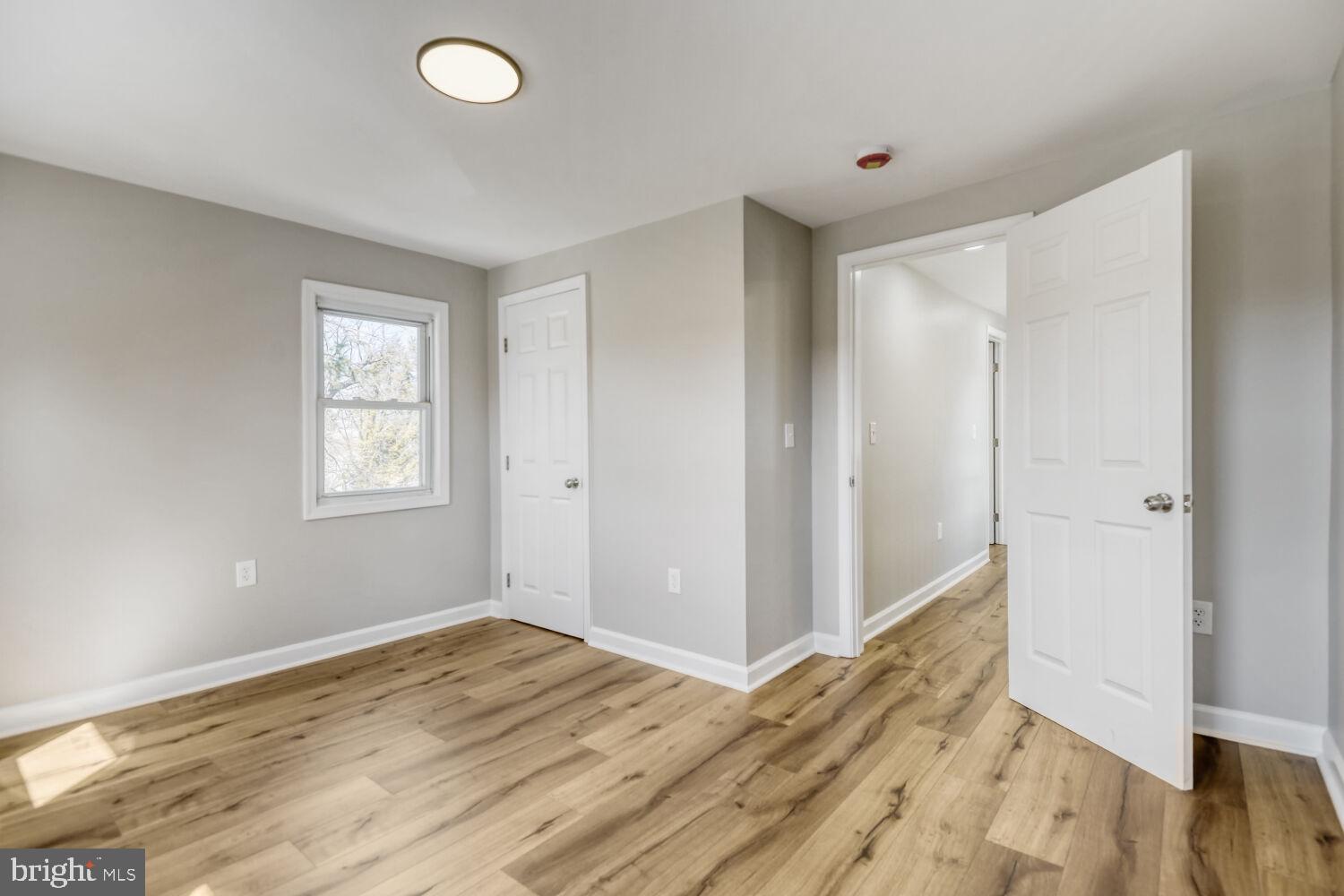 MORRELL PARK - Residential