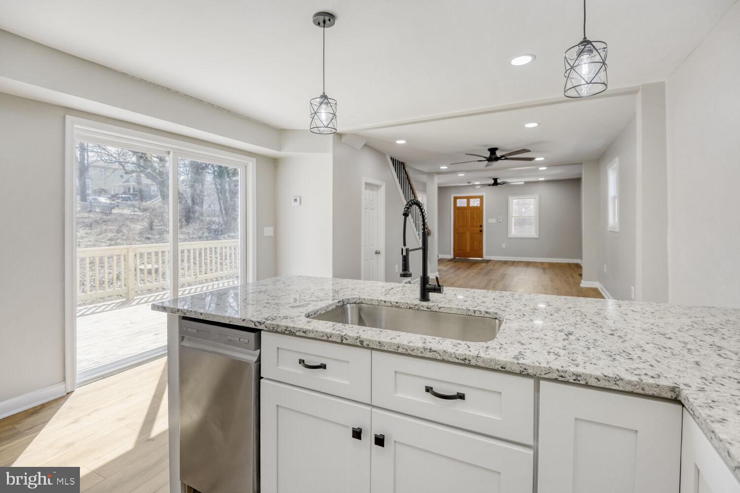 MORRELL PARK - Residential