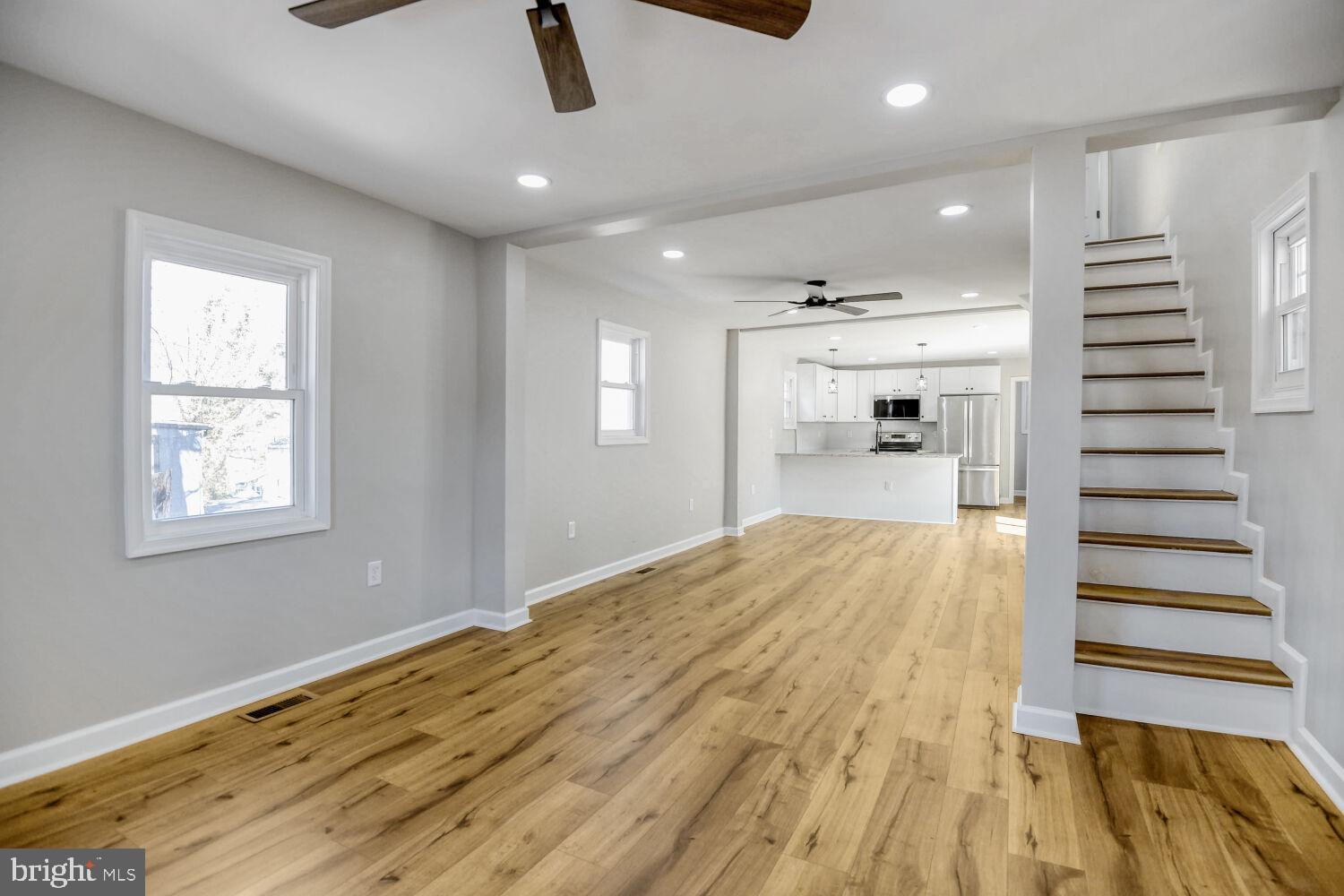 MORRELL PARK - Residential