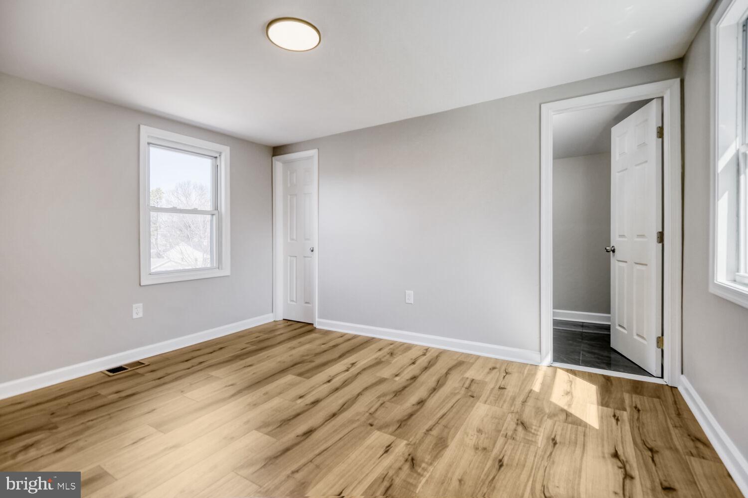 MORRELL PARK - Residential