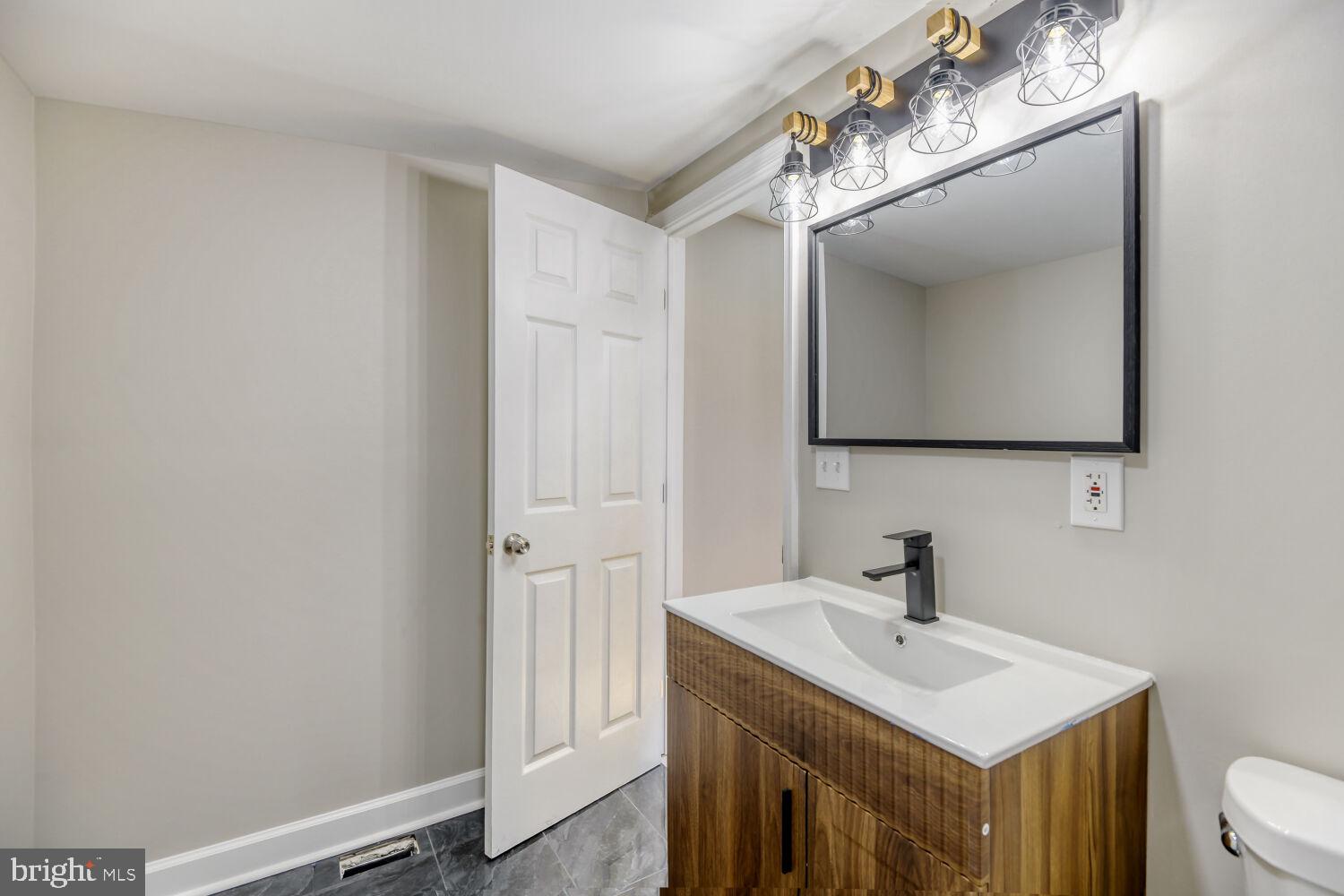 MORRELL PARK - Residential