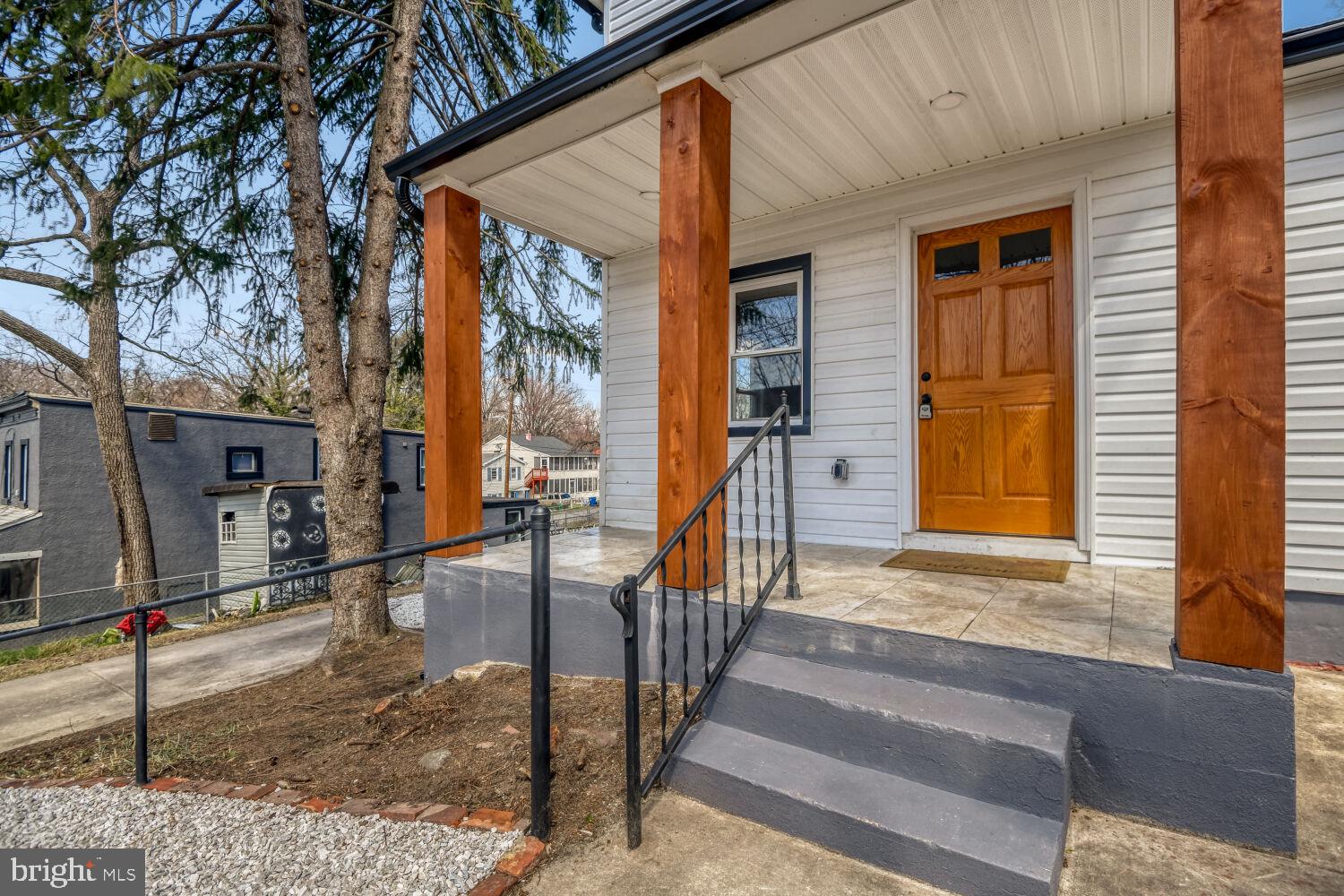 MORRELL PARK - Residential