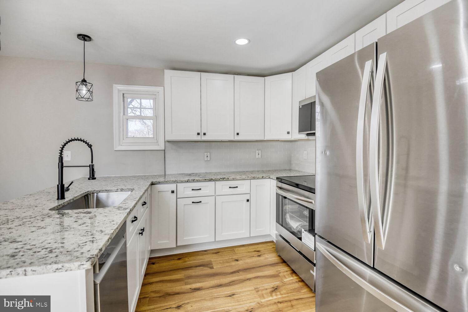 MORRELL PARK - Residential