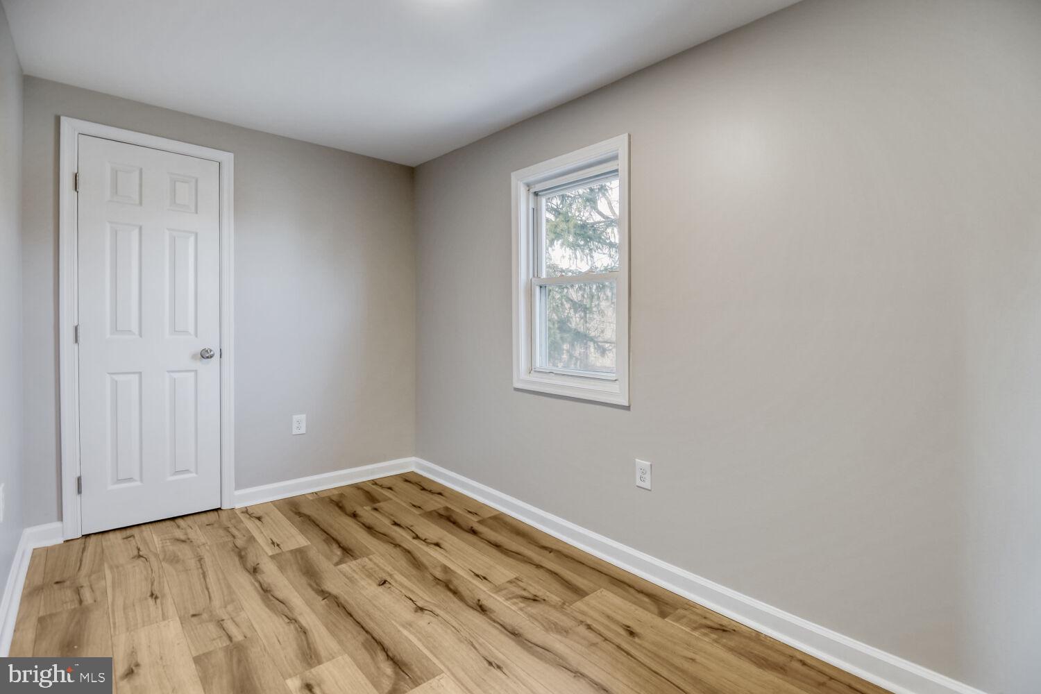 MORRELL PARK - Residential