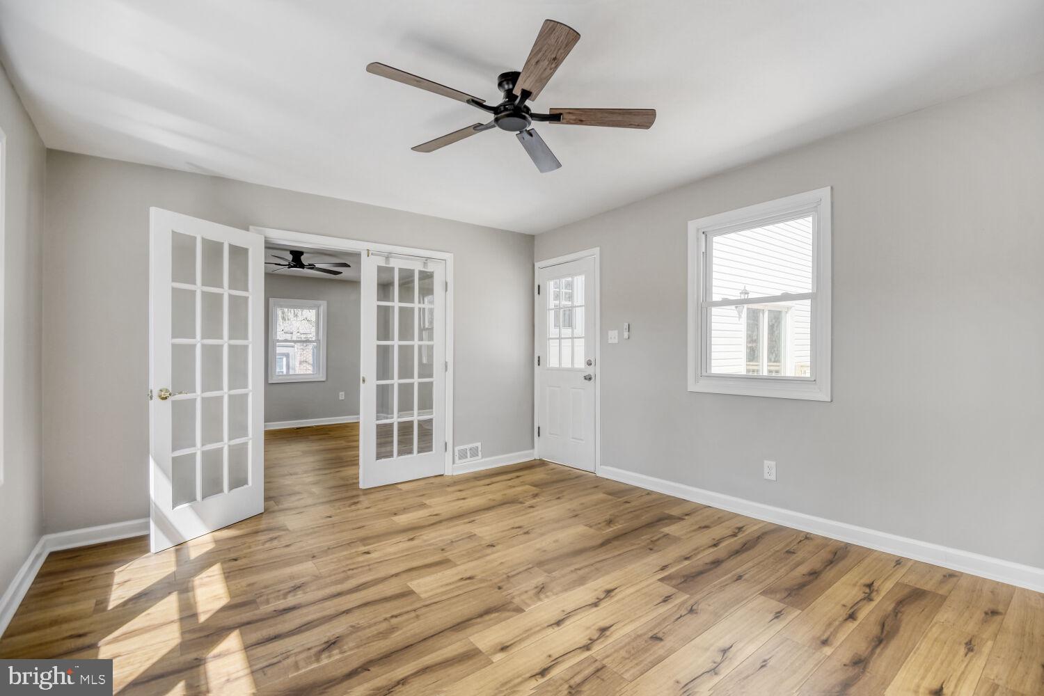 MORRELL PARK - Residential