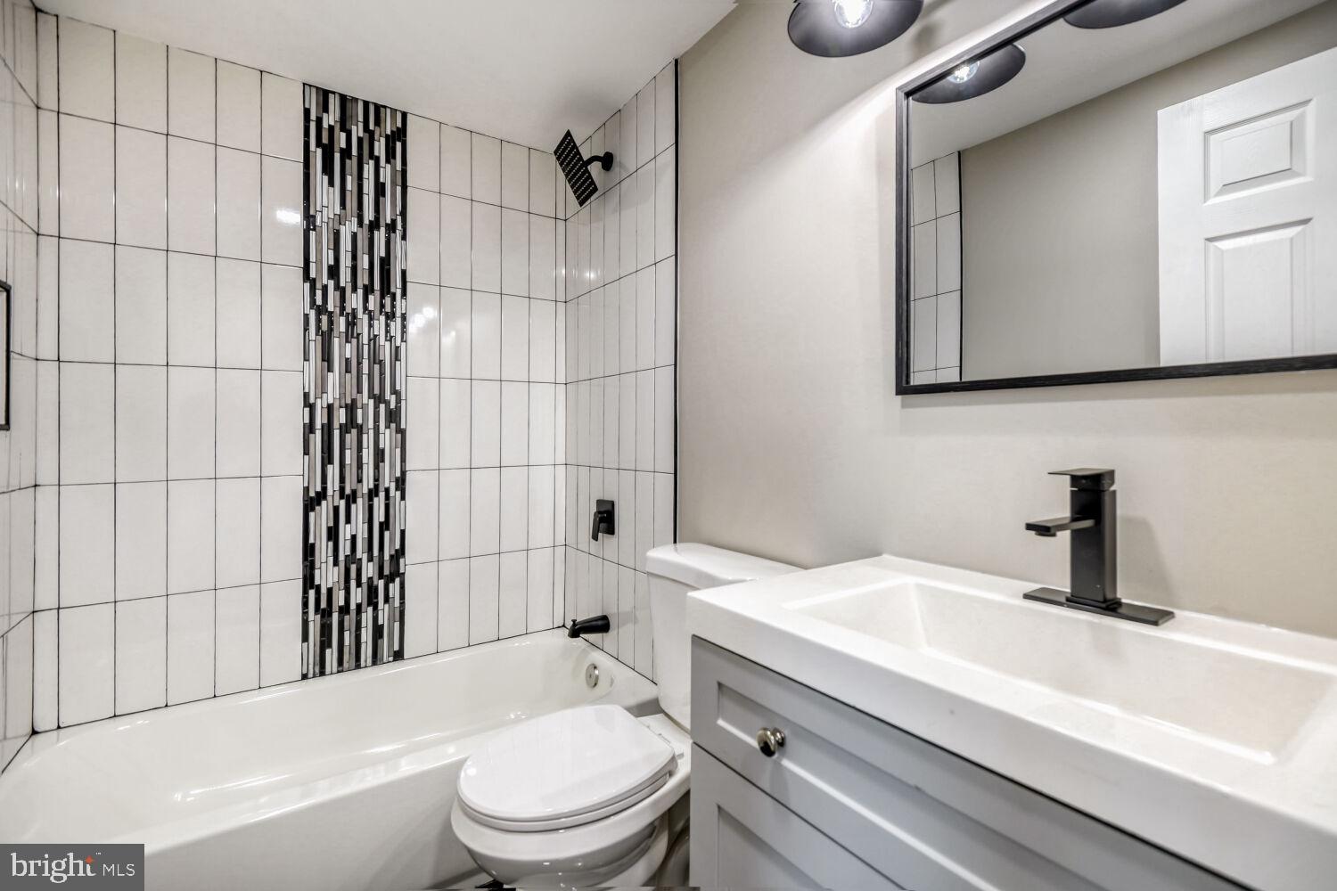 MORRELL PARK - Residential