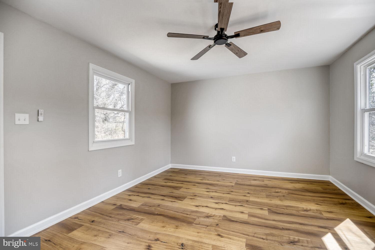 MORRELL PARK - Residential