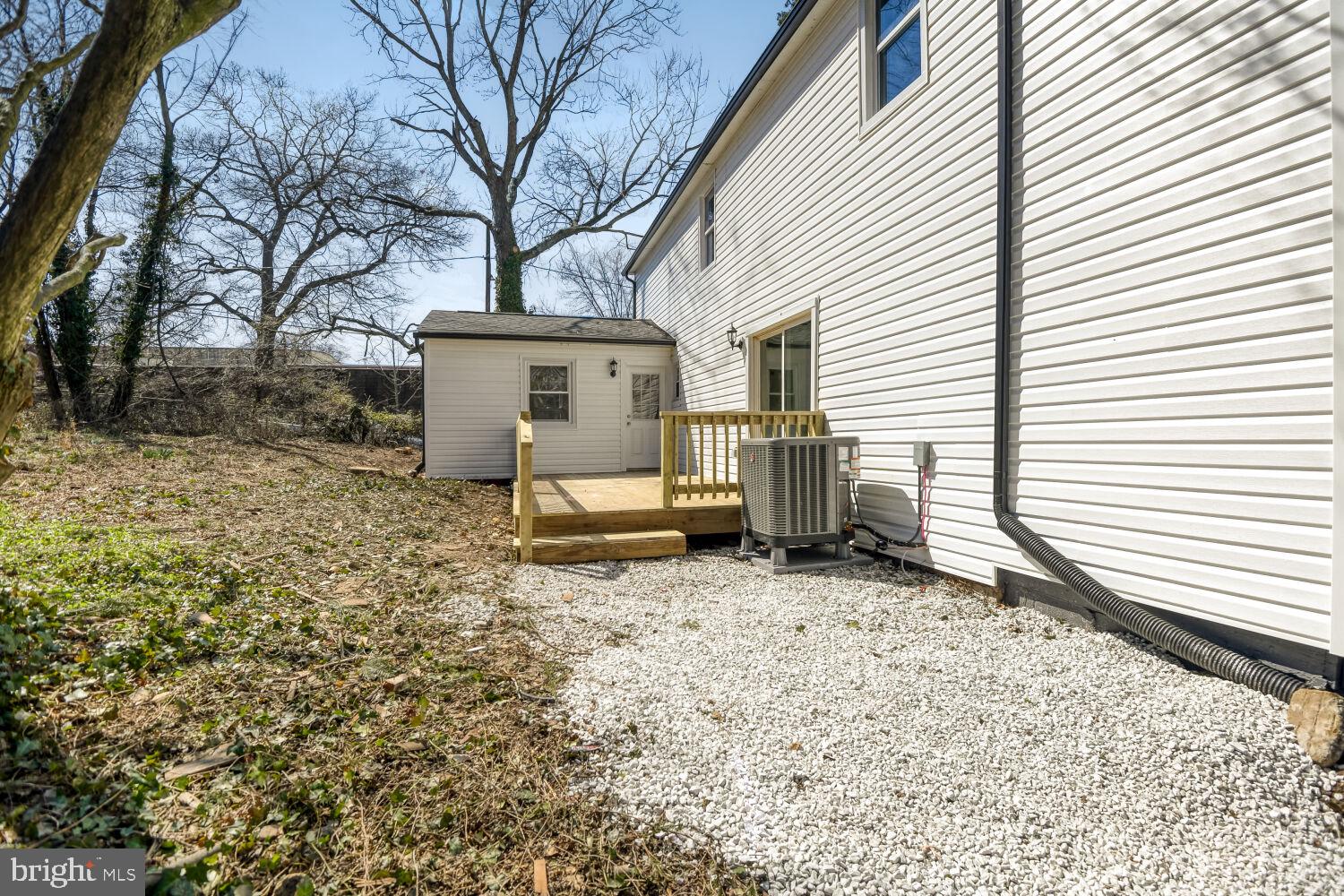 MORRELL PARK - Residential