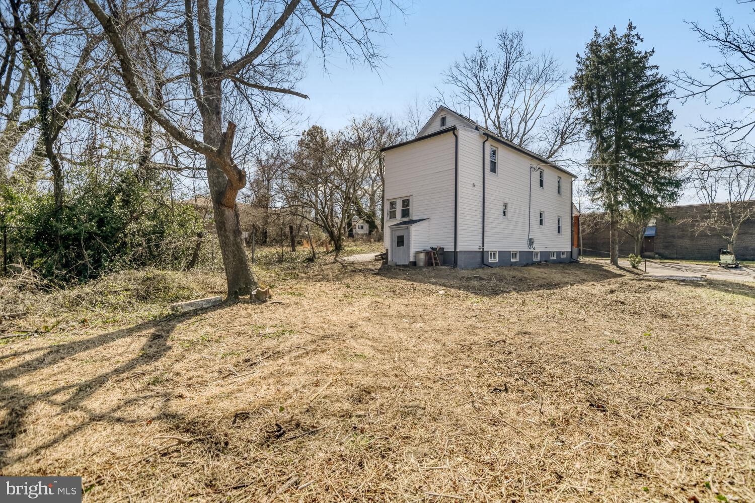 MORRELL PARK - Residential