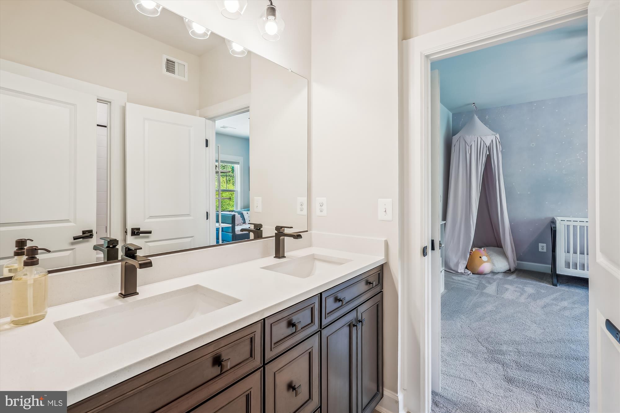 GROVE AT WILLOWSFORD - Residential