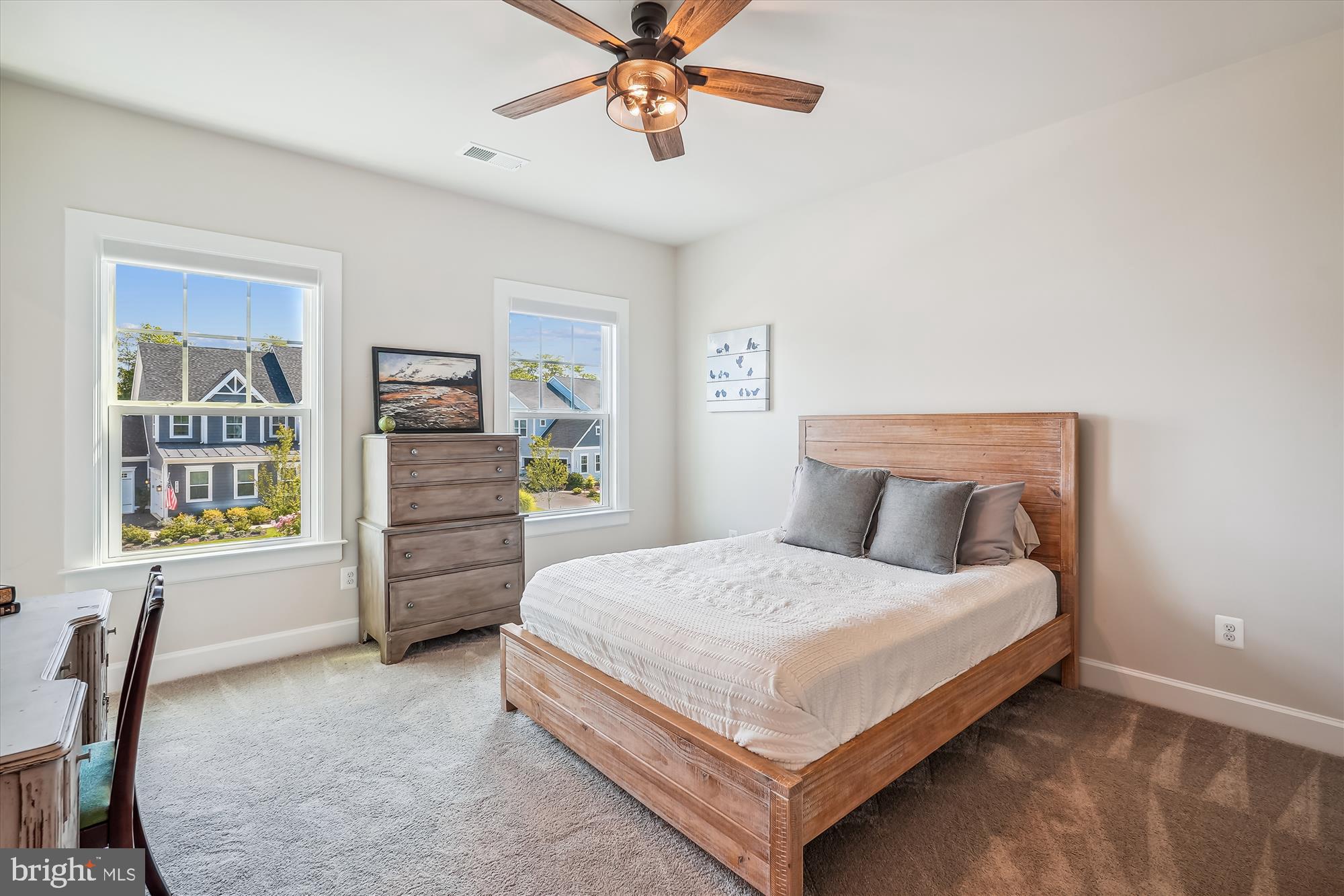 GROVE AT WILLOWSFORD - Residential