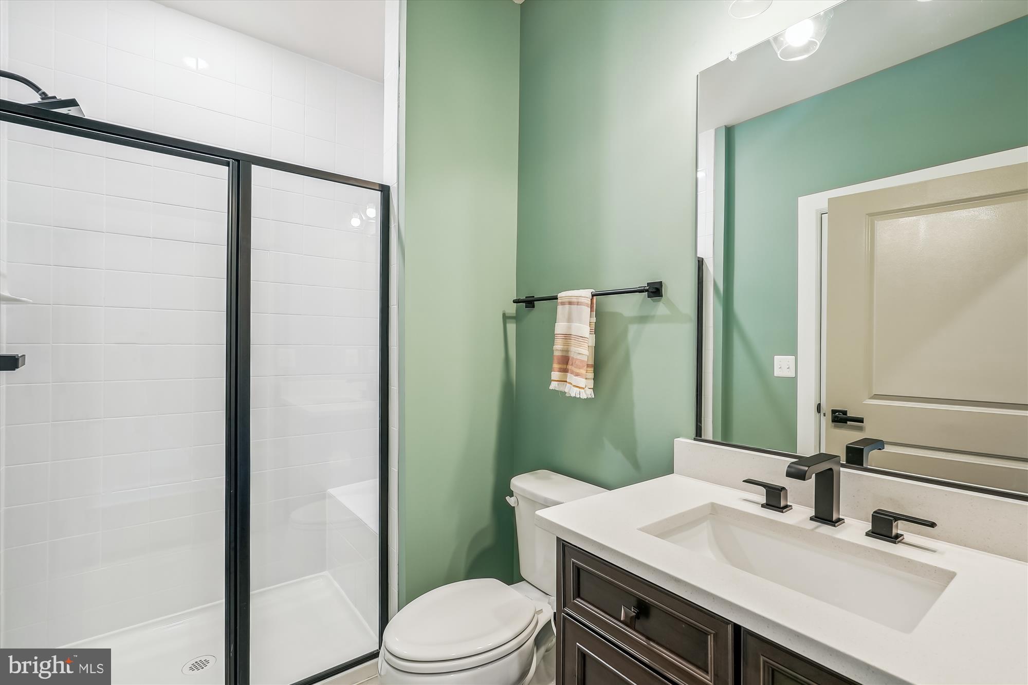 GROVE AT WILLOWSFORD - Residential