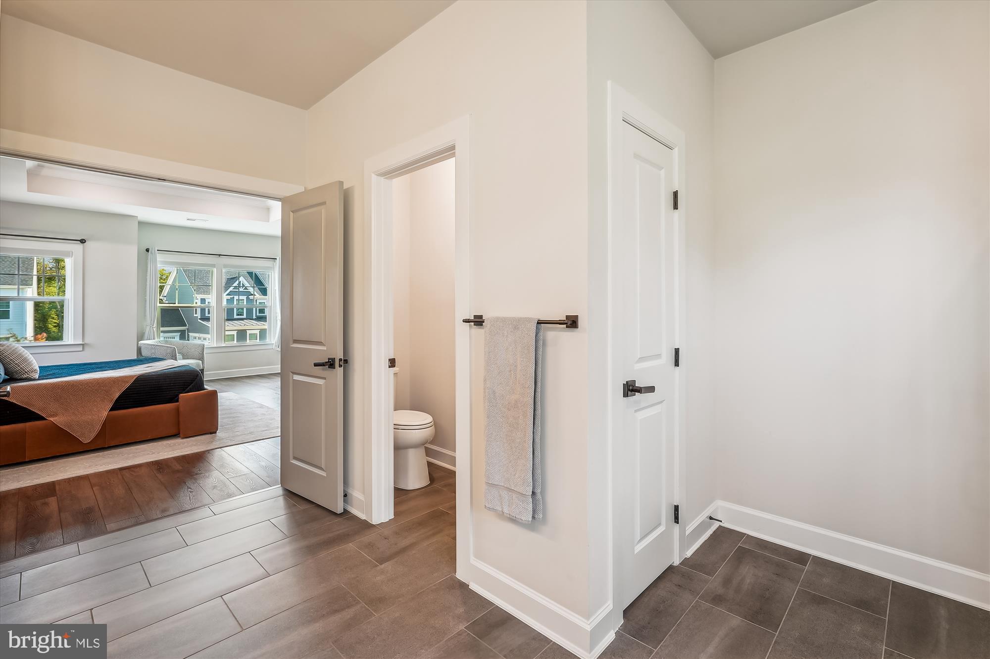 GROVE AT WILLOWSFORD - Residential