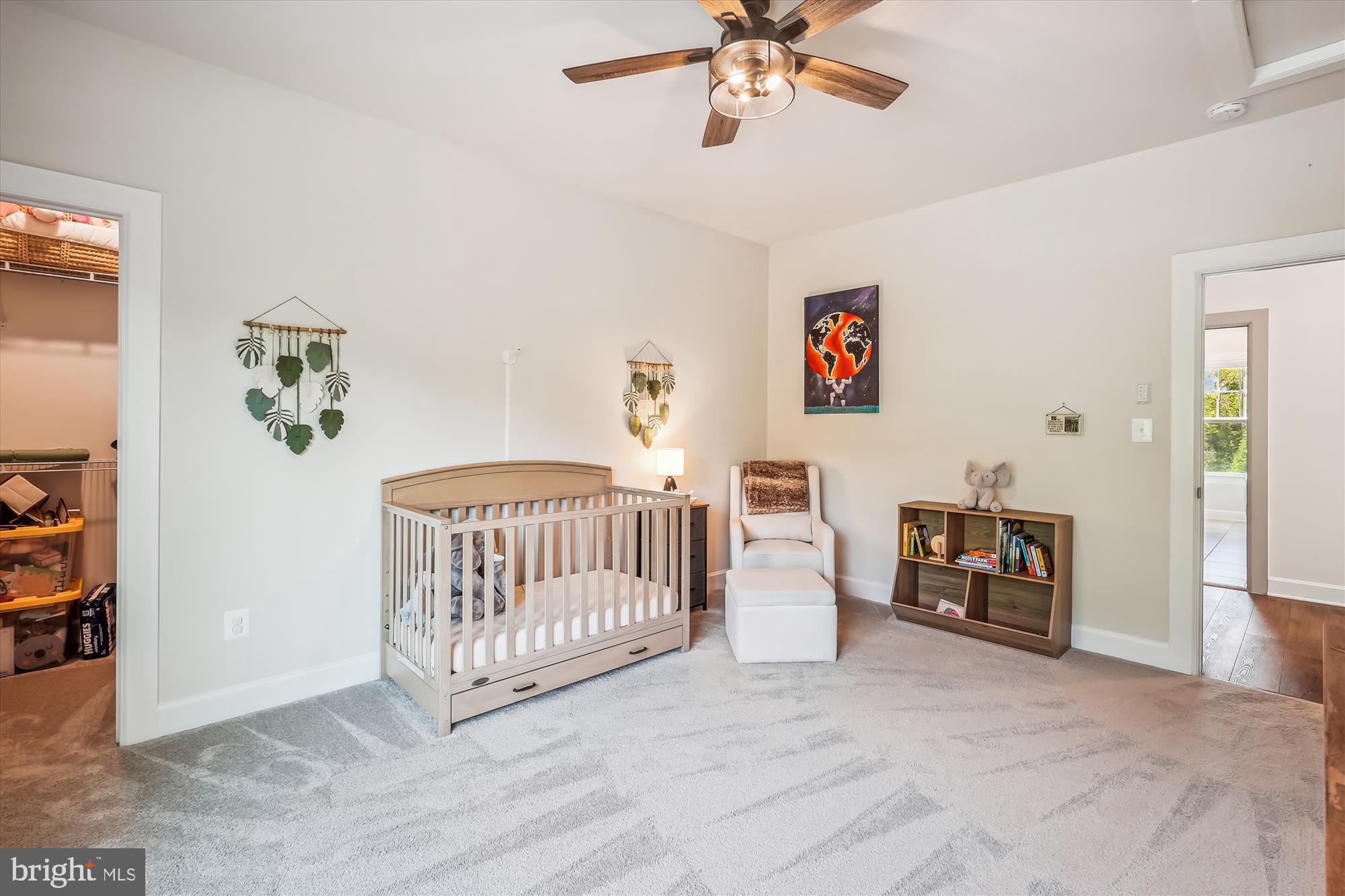 GROVE AT WILLOWSFORD - Residential