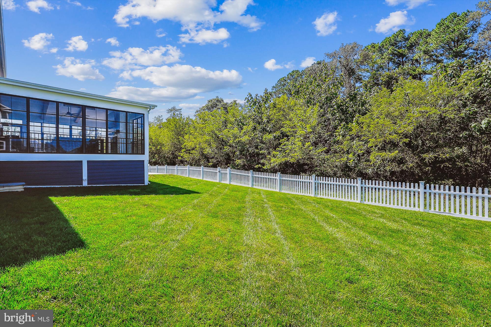 GROVE AT WILLOWSFORD - Residential