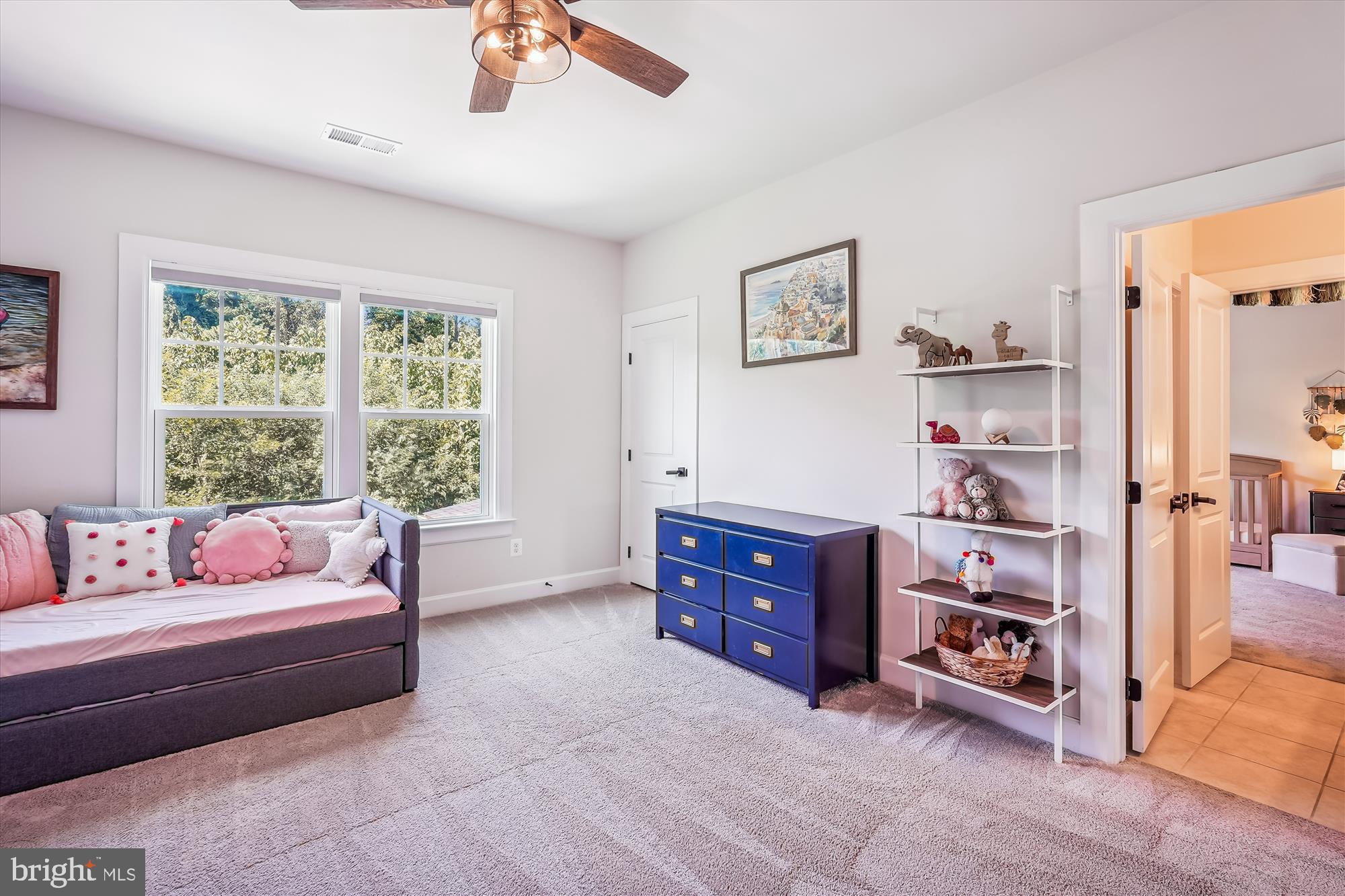 GROVE AT WILLOWSFORD - Residential