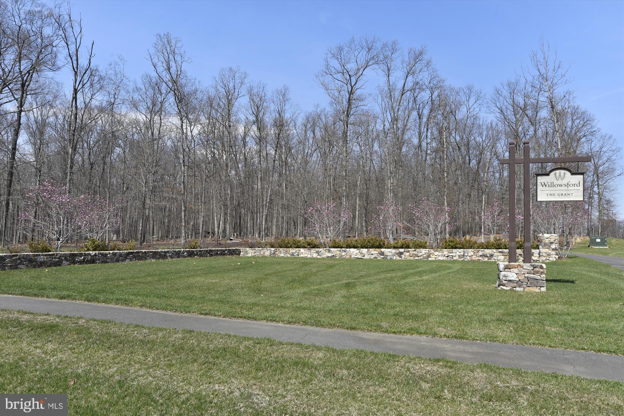 GROVE AT WILLOWSFORD - Residential