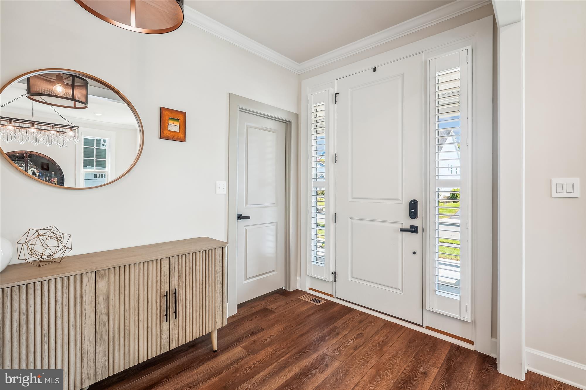 GROVE AT WILLOWSFORD - Residential