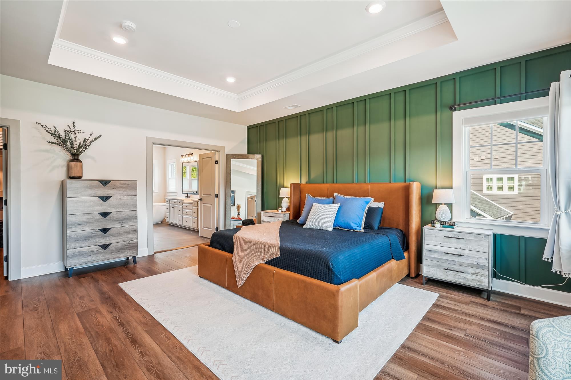 GROVE AT WILLOWSFORD - Residential