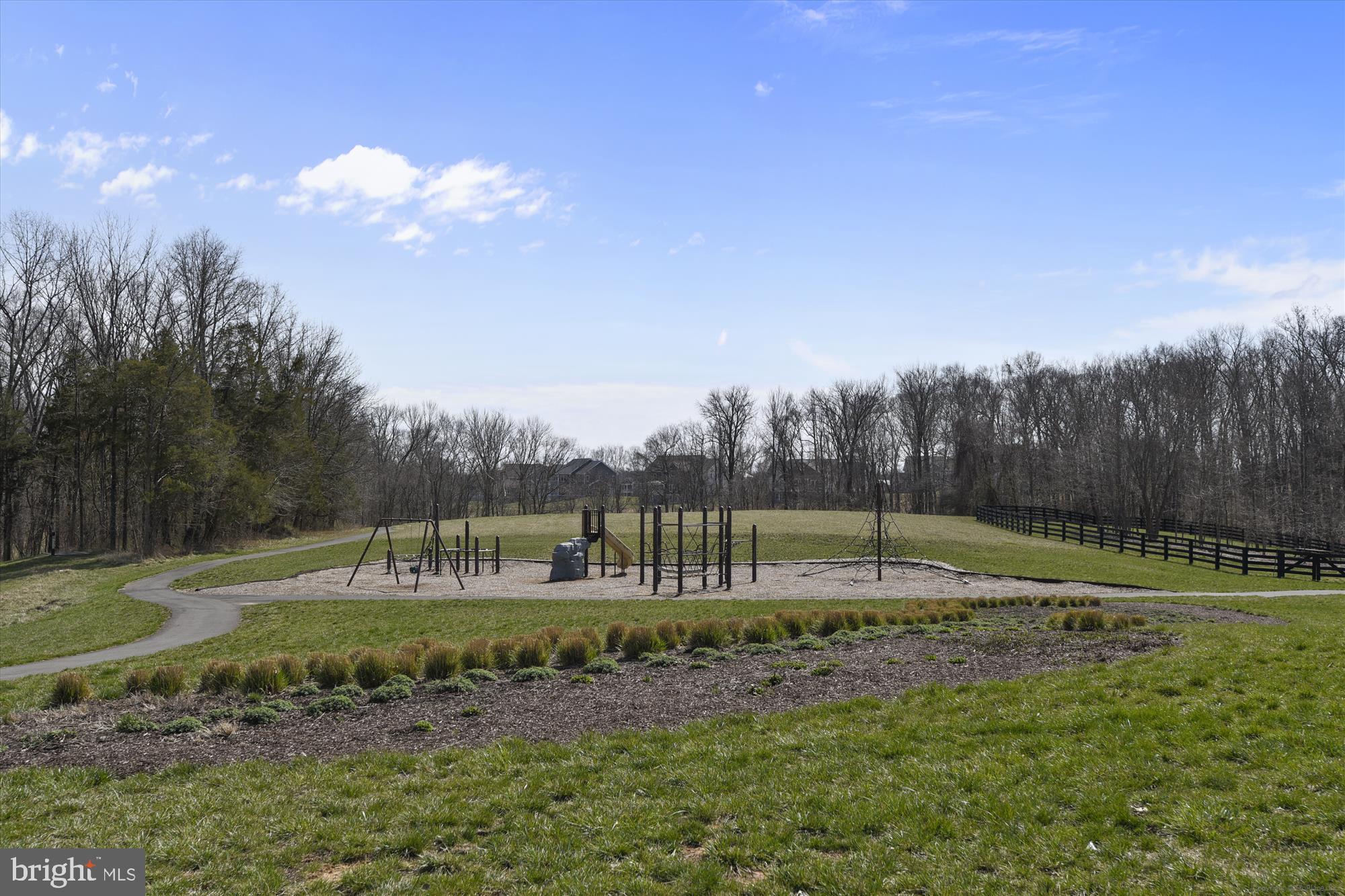 GROVE AT WILLOWSFORD - Residential