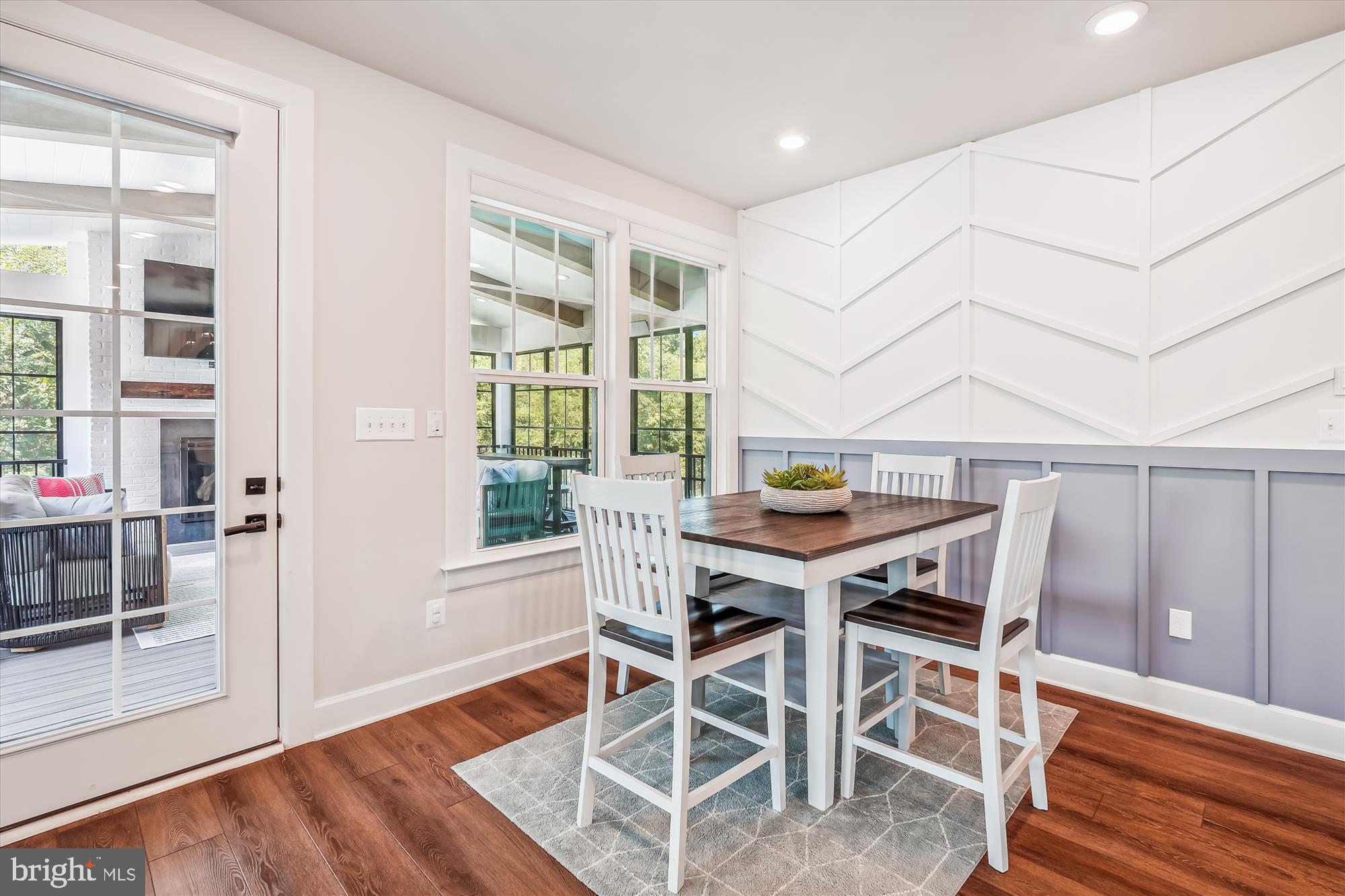 GROVE AT WILLOWSFORD - Residential