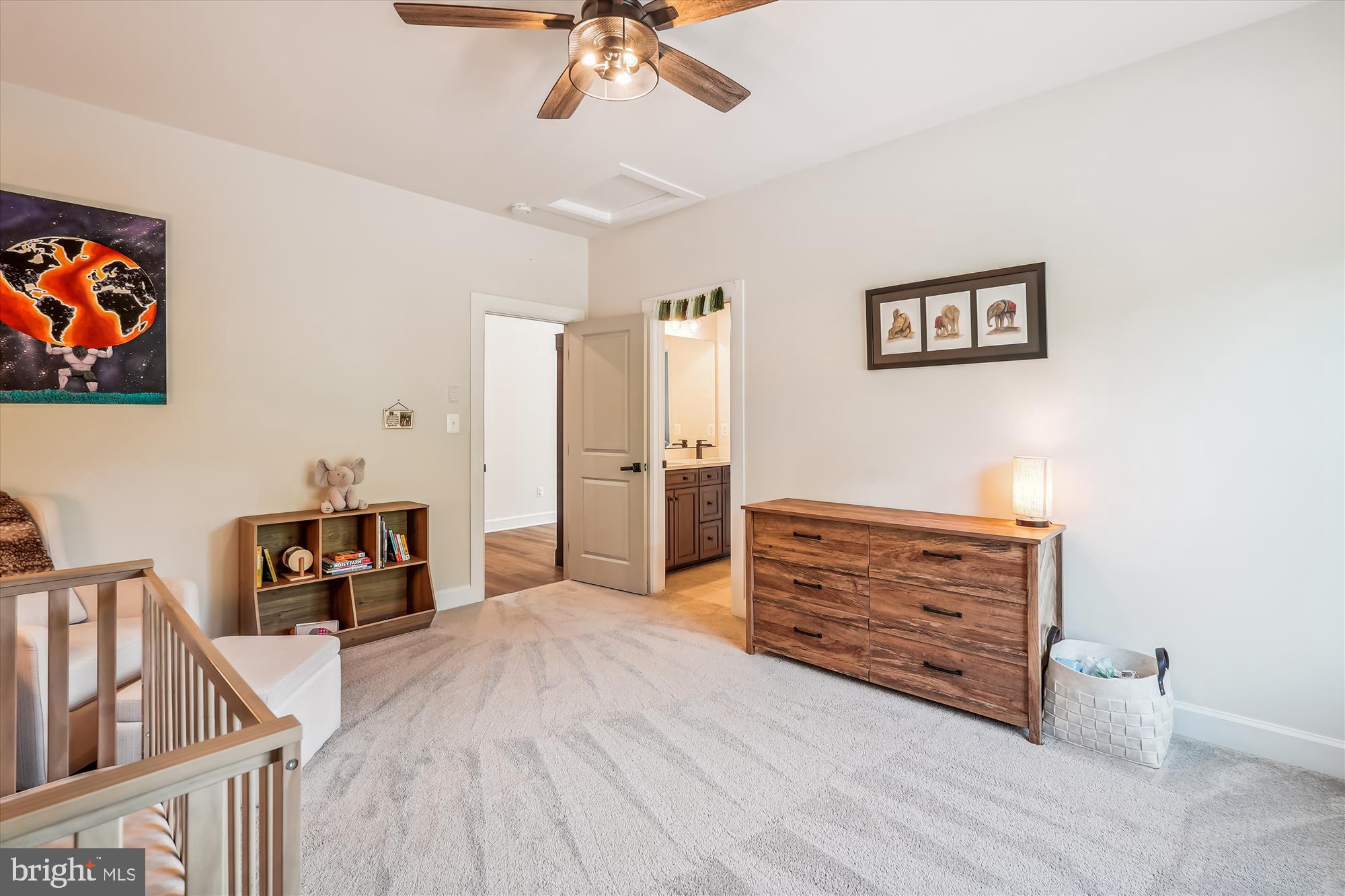 GROVE AT WILLOWSFORD - Residential